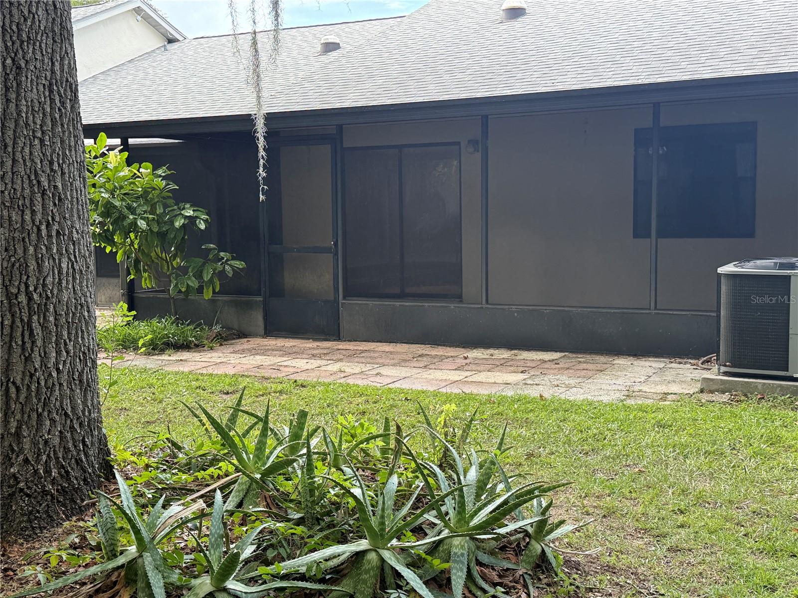 WHISPERING PINES VILLAS PH 02 - Residential
