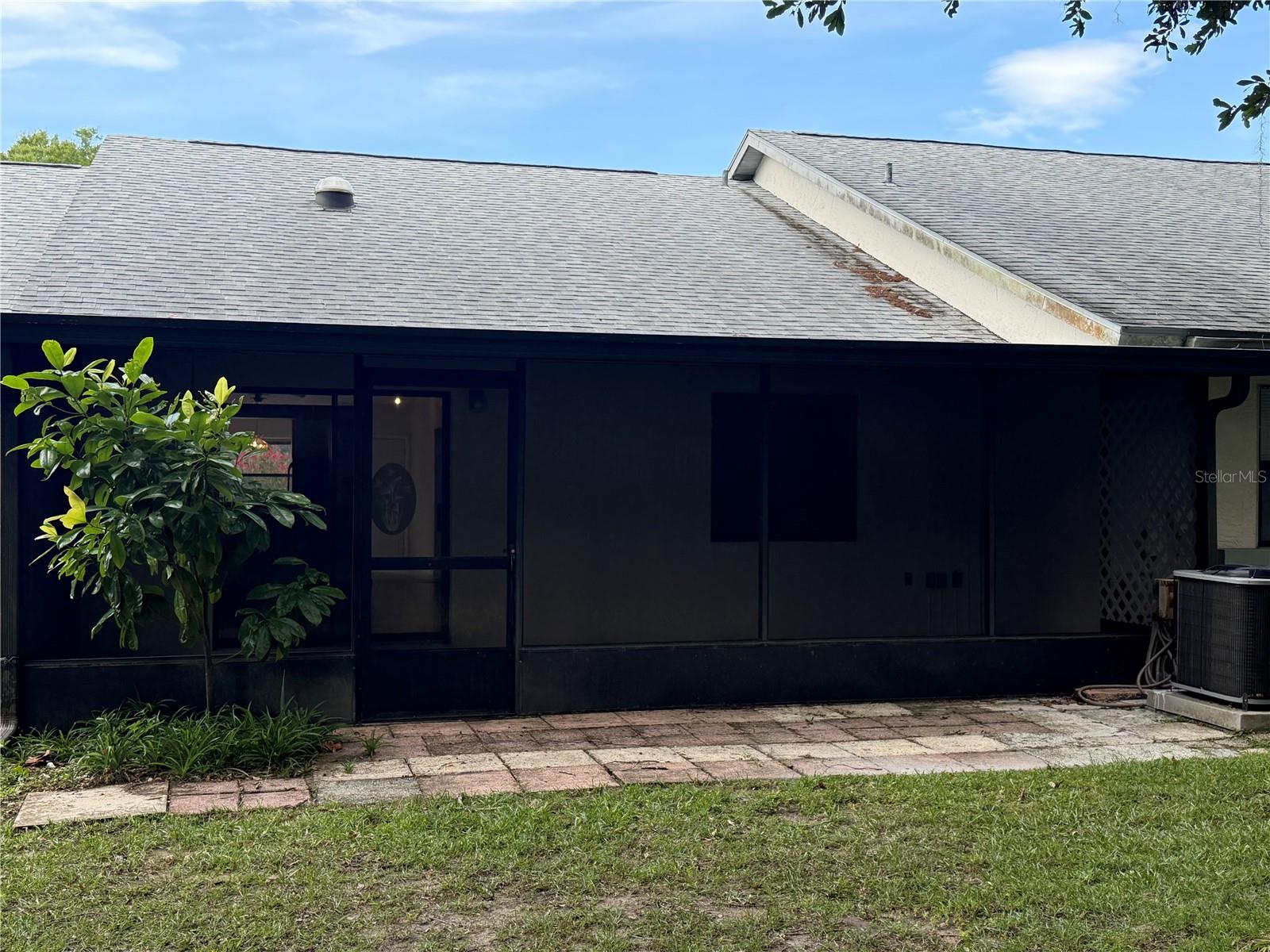 WHISPERING PINES VILLAS PH 02 - Residential