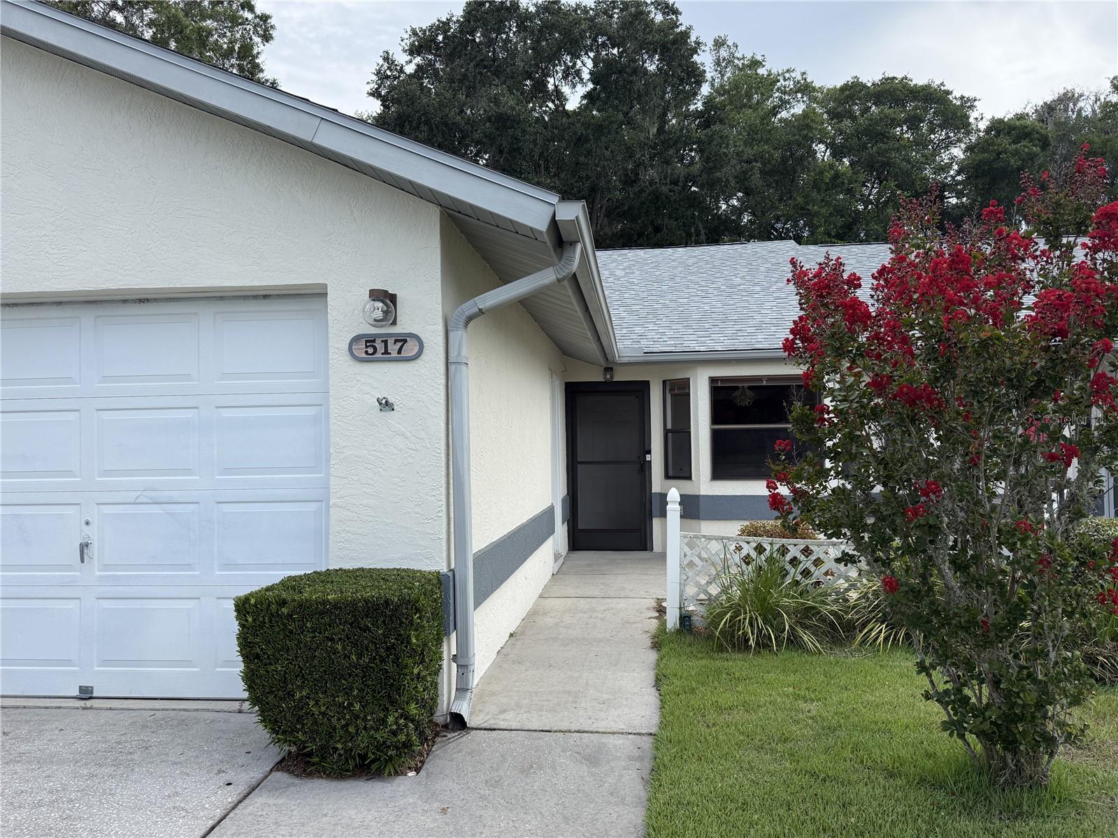 WHISPERING PINES VILLAS PH 02 - Residential
