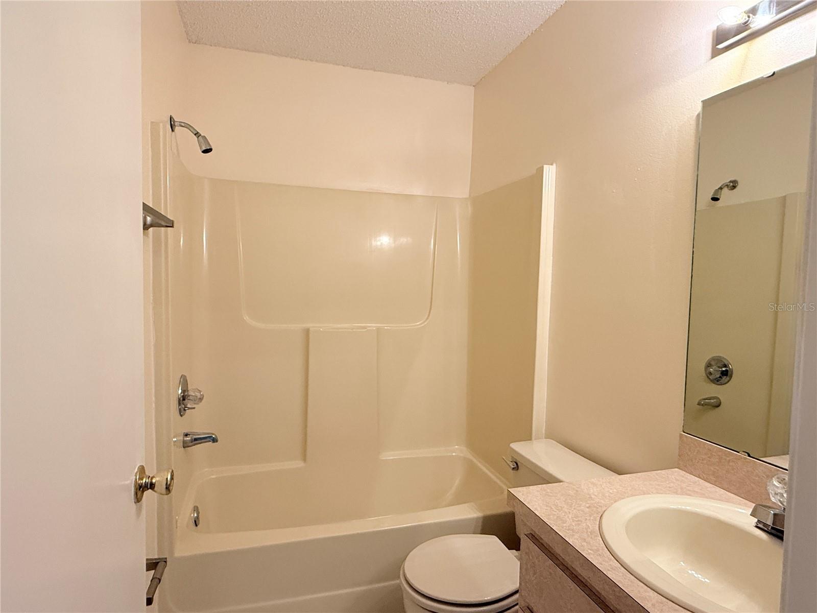 WHISPERING PINES VILLAS PH 02 - Residential