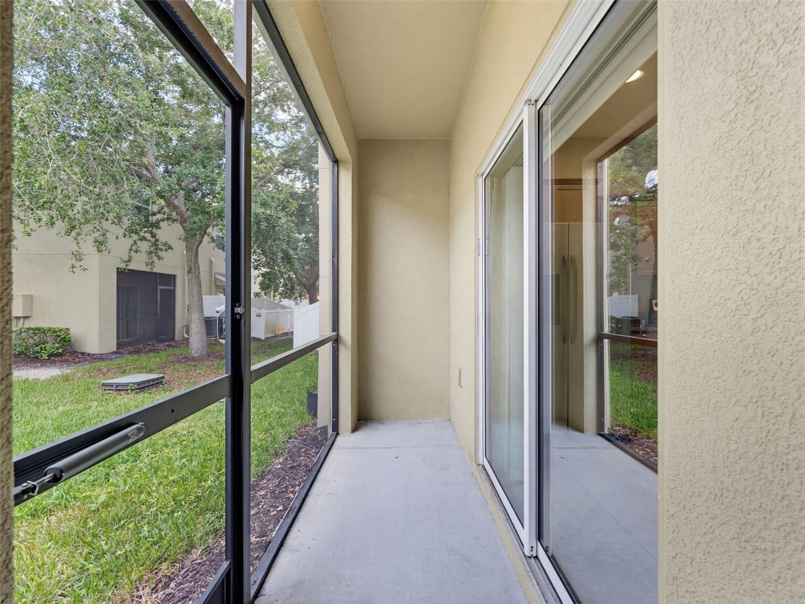 HAMMOCKS - Residential