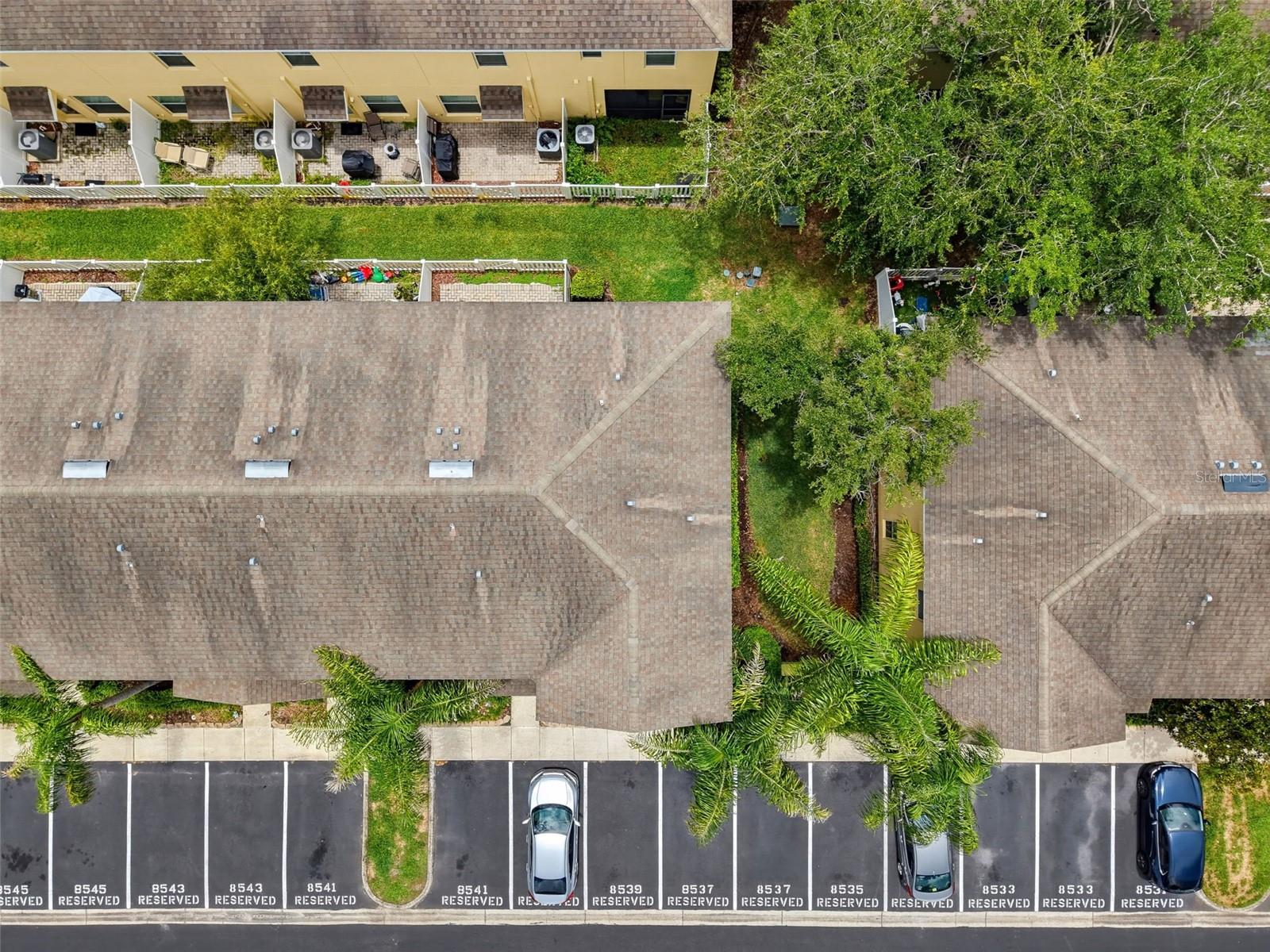 HAMMOCKS - Residential