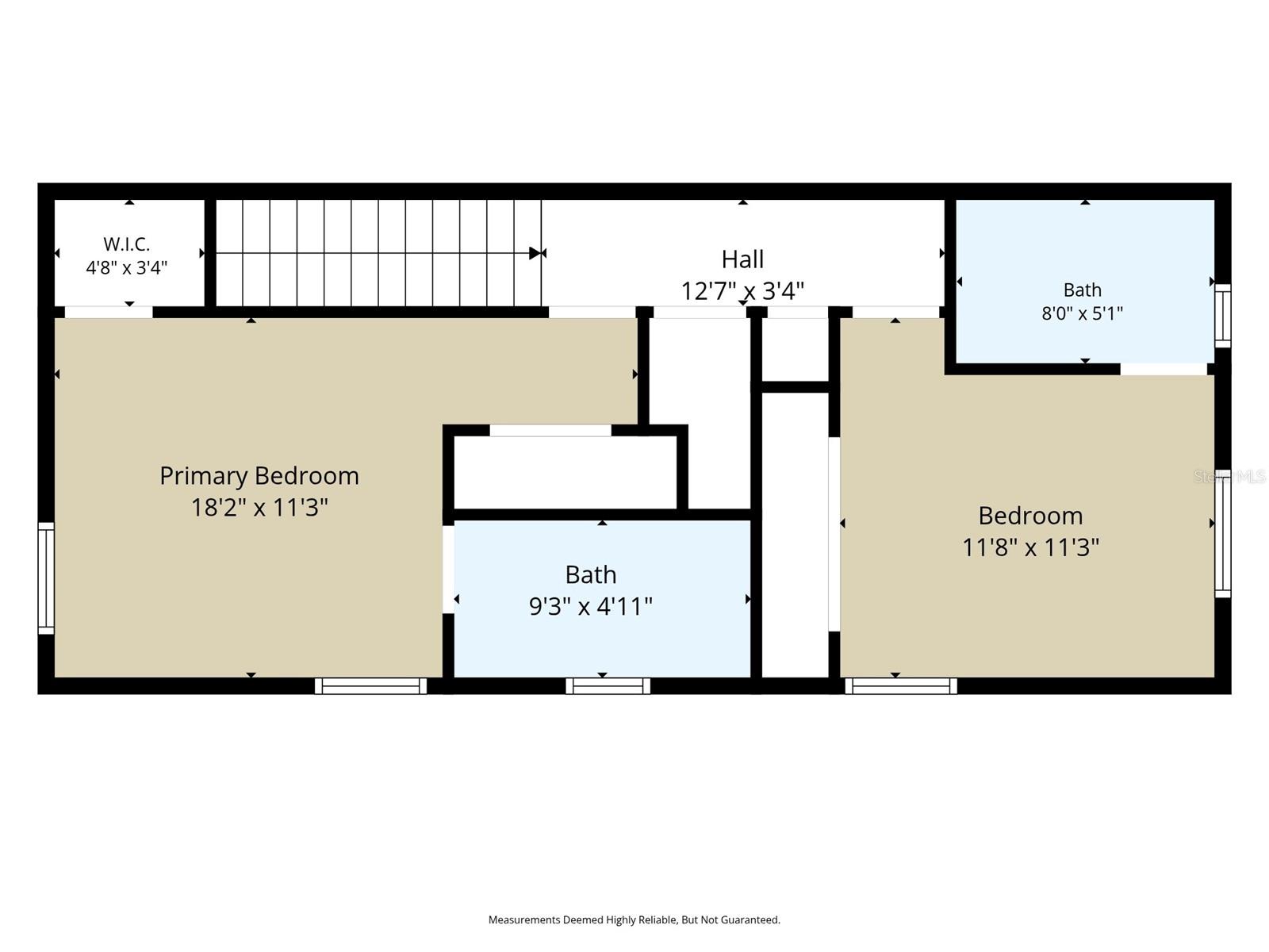 HAMMOCKS - Residential