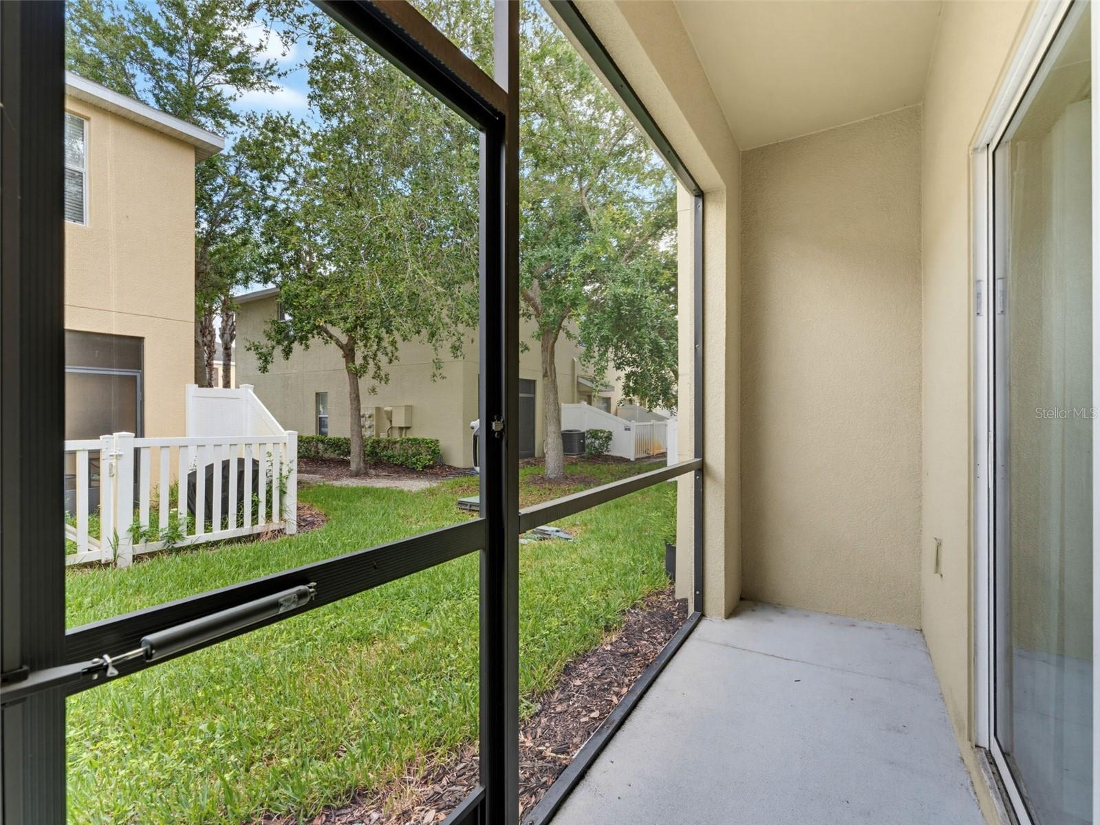 HAMMOCKS - Residential