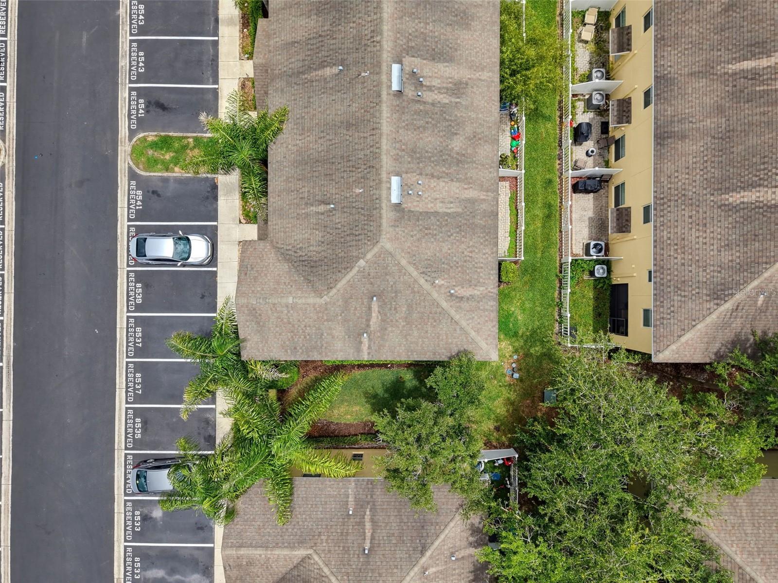 HAMMOCKS - Residential