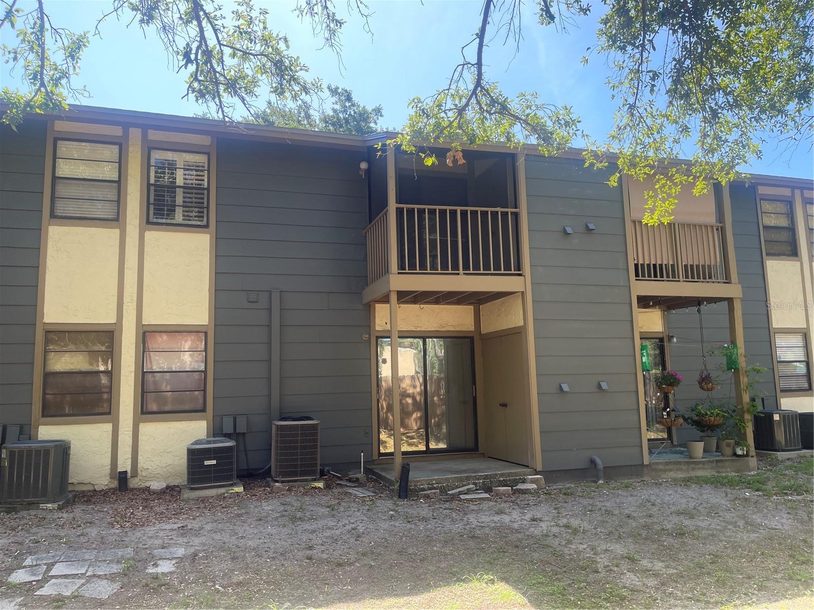 TWELVE PALMS CONDO - Residential