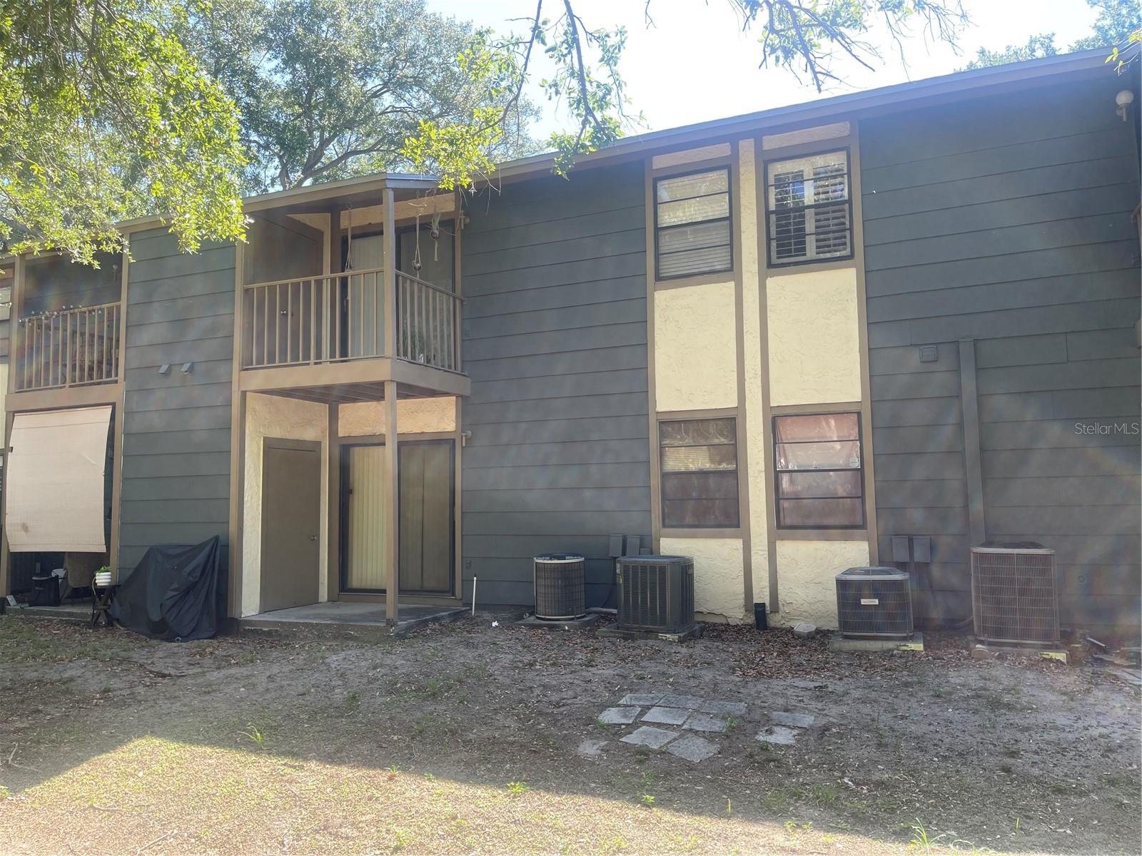 TWELVE PALMS CONDO - Residential