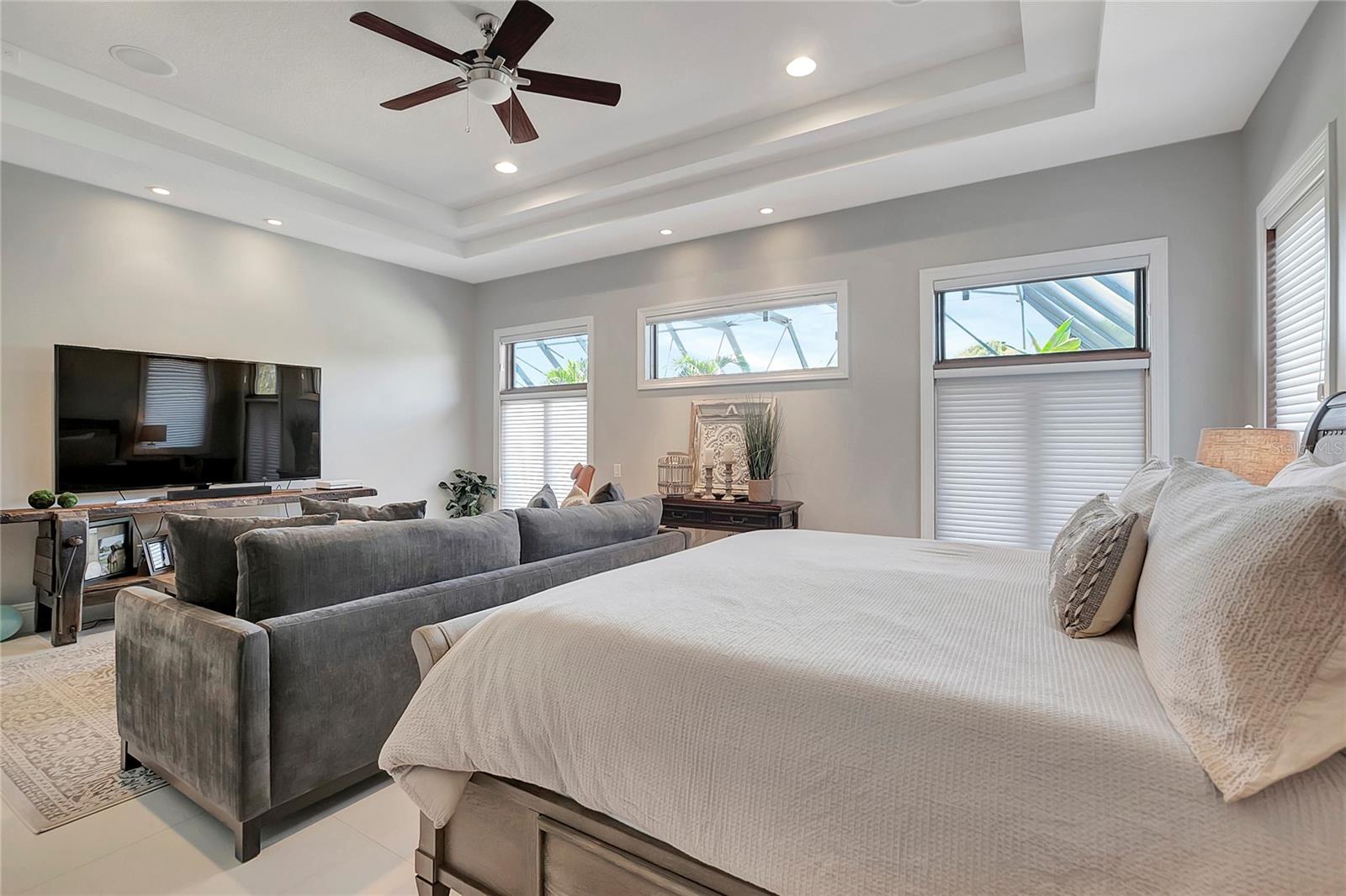 SANCTUARY ON LIVINGSTON PH 02 - Residential