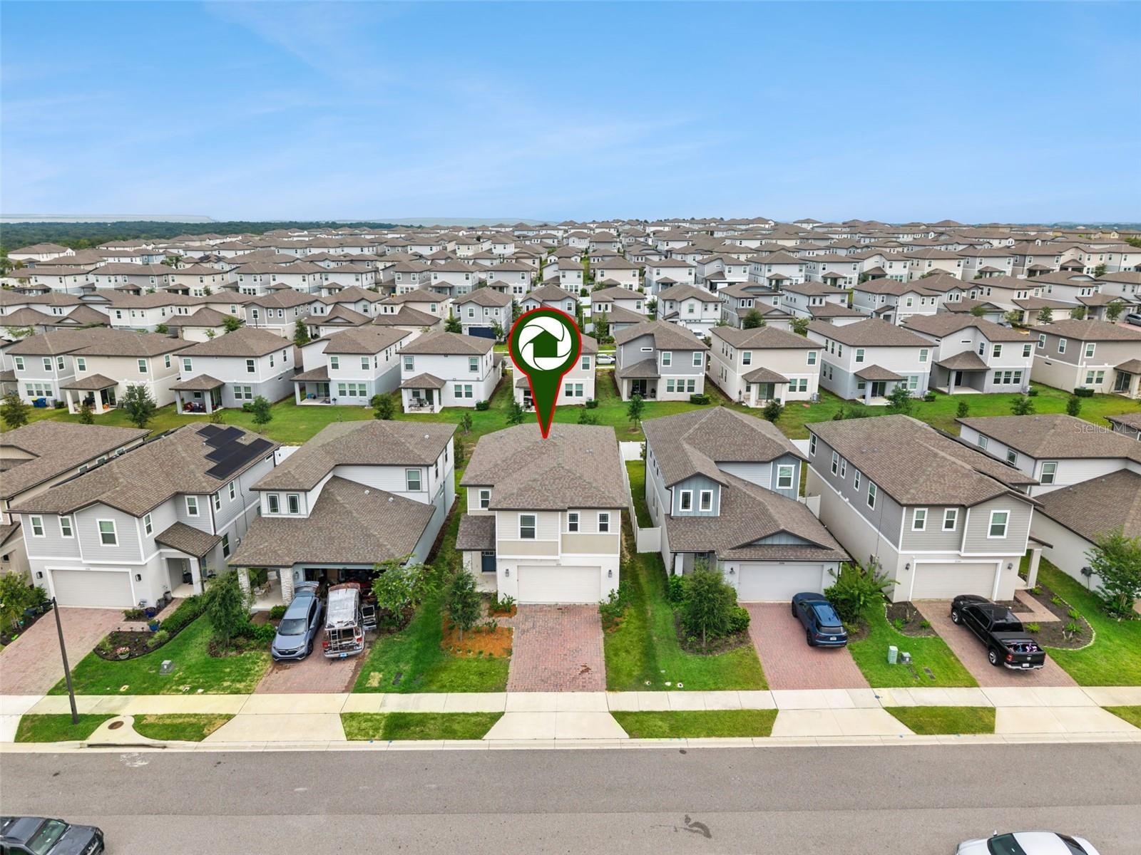 VILLAGES/MINNEOLA HILLS PH 1A - Residential
