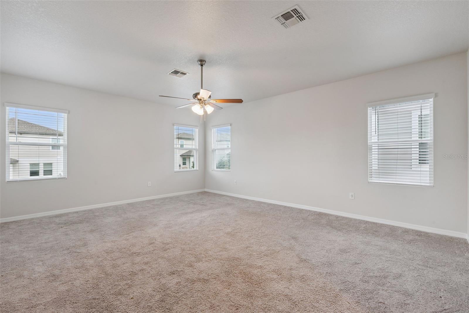 VILLAGES/MINNEOLA HILLS PH 1A - Residential