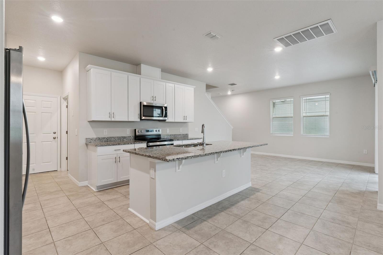 VILLAGES/MINNEOLA HILLS PH 1A - Residential