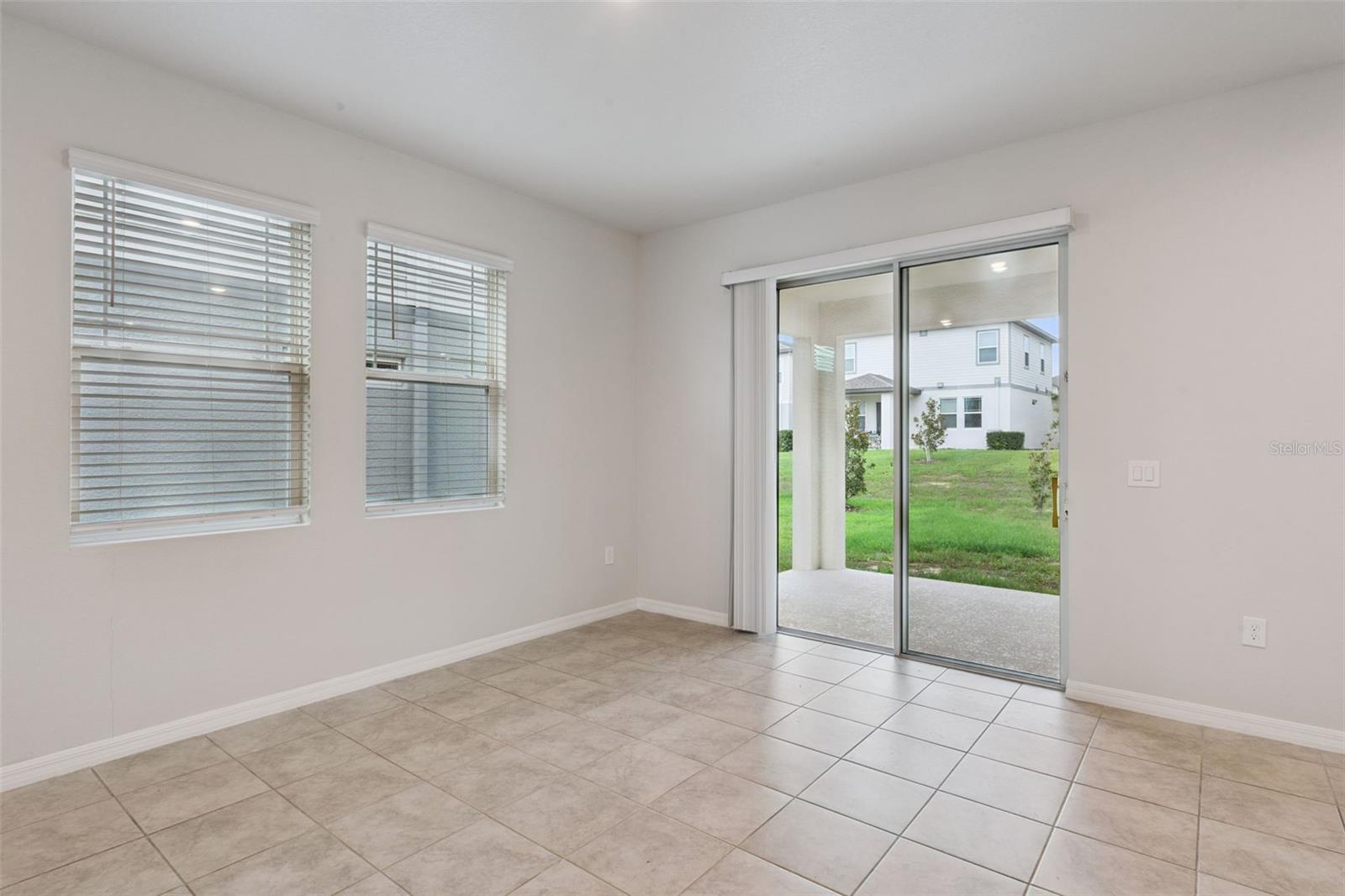 VILLAGES/MINNEOLA HILLS PH 1A - Residential