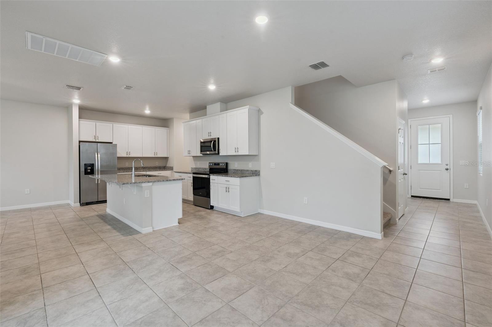 VILLAGES/MINNEOLA HILLS PH 1A - Residential