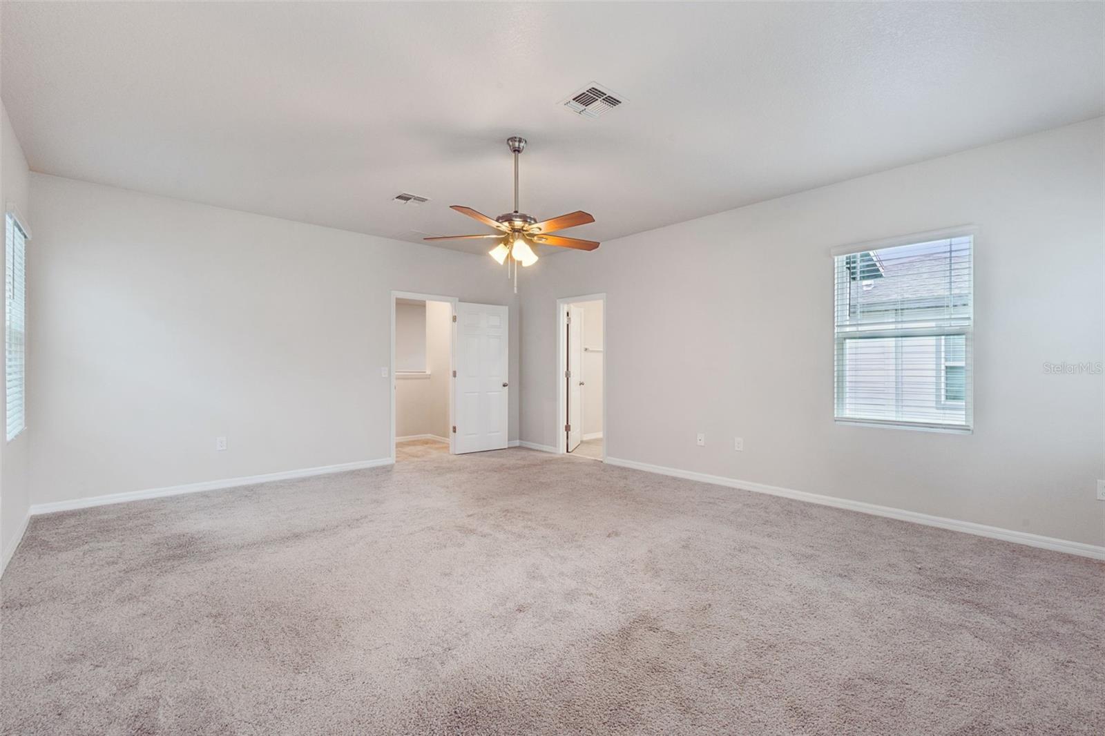 VILLAGES/MINNEOLA HILLS PH 1A - Residential