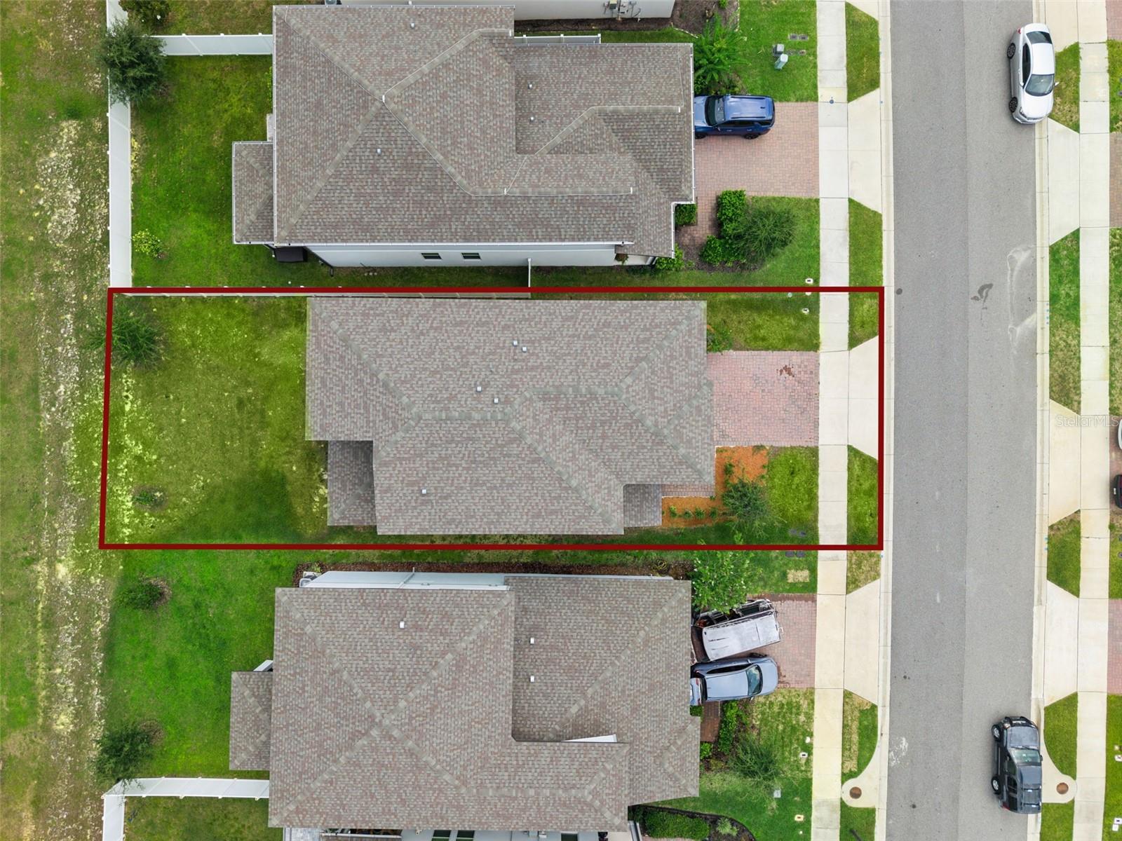 VILLAGES/MINNEOLA HILLS PH 1A - Residential