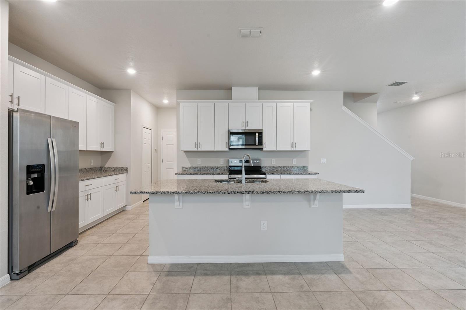 VILLAGES/MINNEOLA HILLS PH 1A - Residential