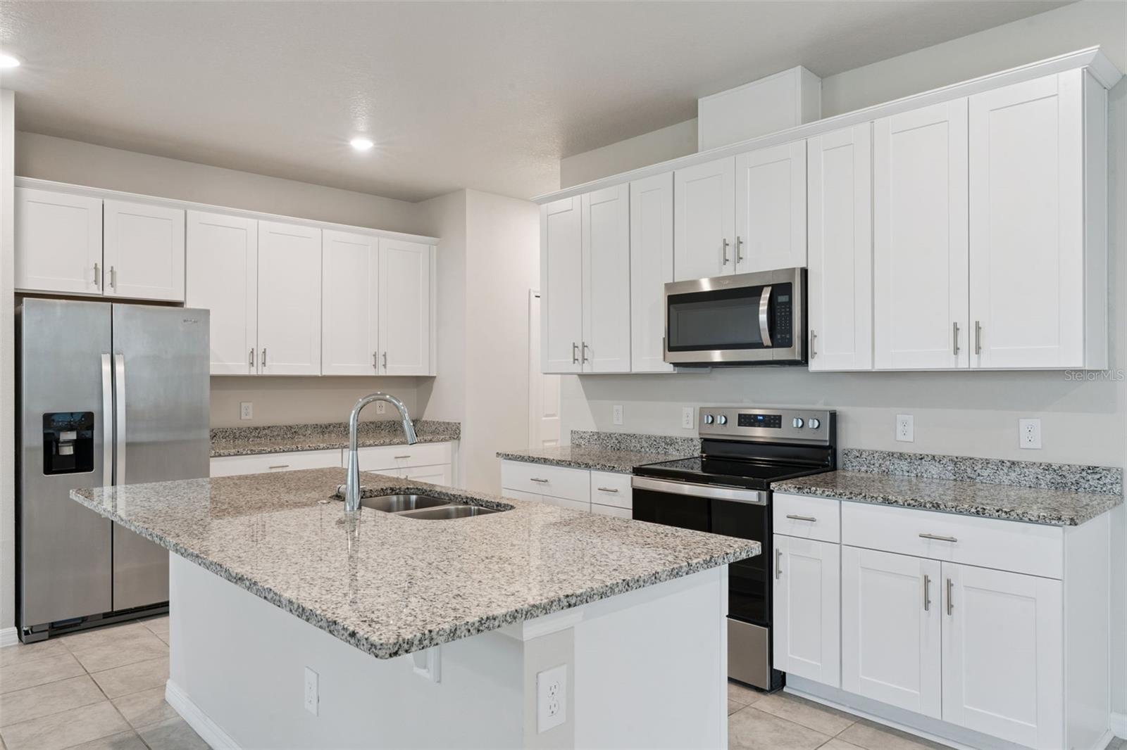 VILLAGES/MINNEOLA HILLS PH 1A - Residential