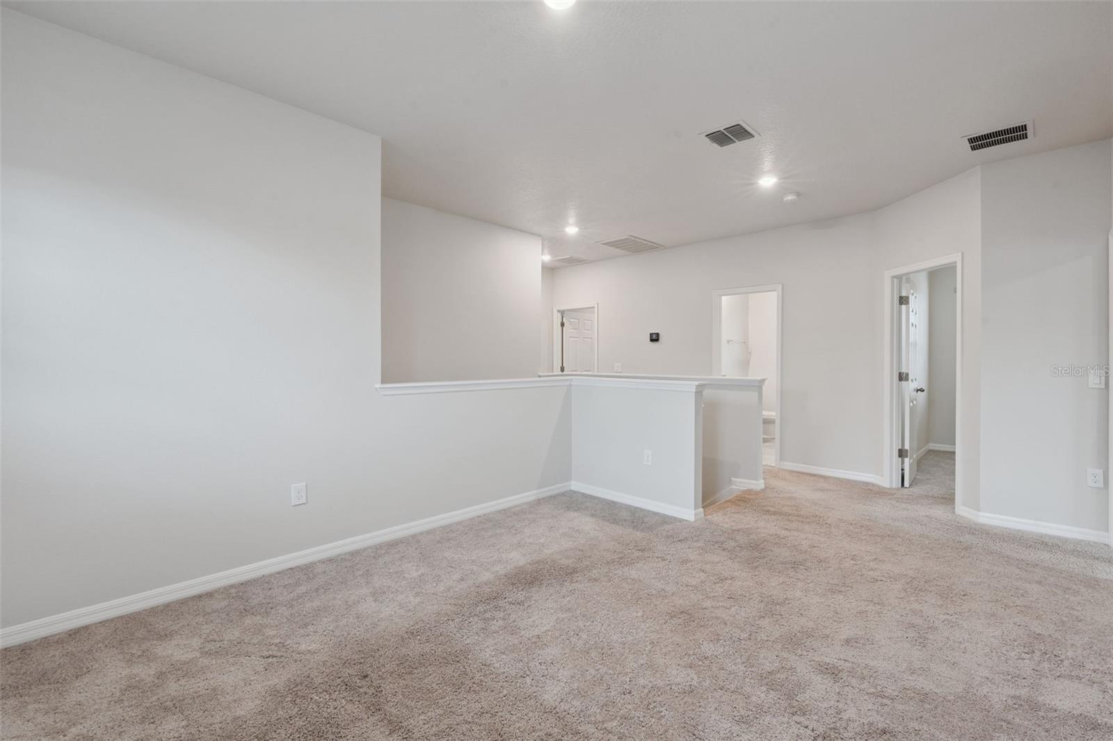 VILLAGES/MINNEOLA HILLS PH 1A - Residential