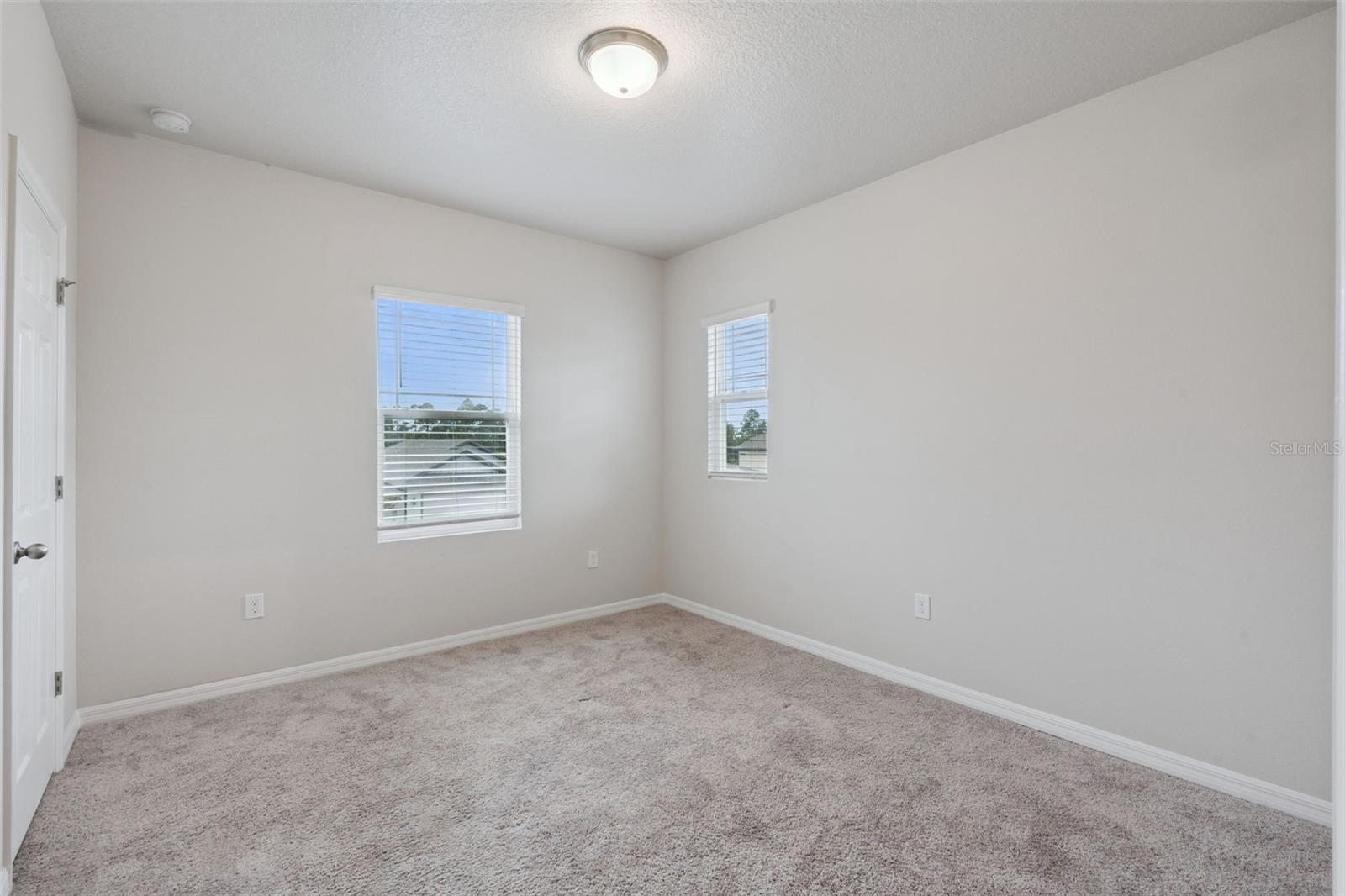 VILLAGES/MINNEOLA HILLS PH 1A - Residential