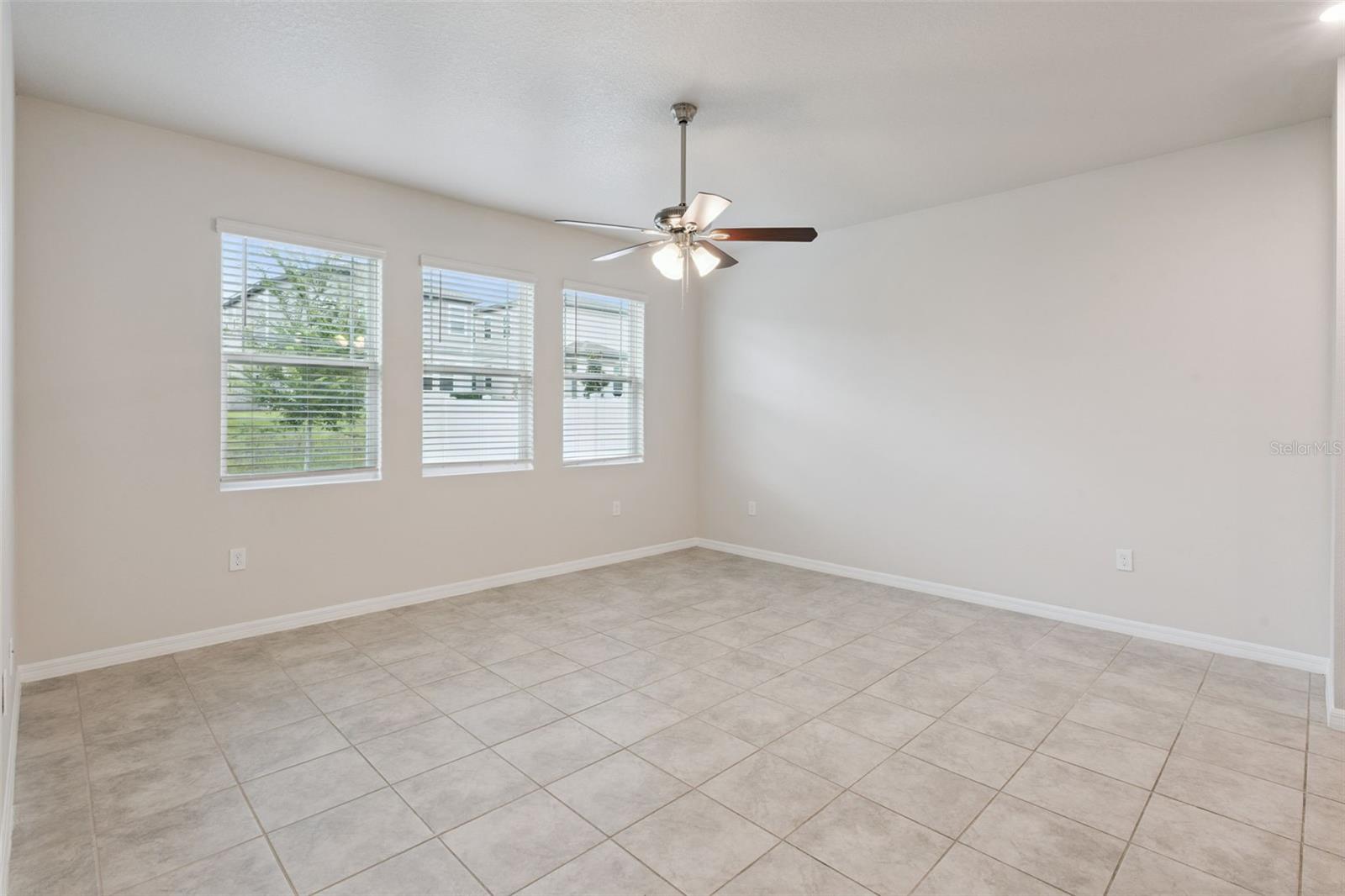 VILLAGES/MINNEOLA HILLS PH 1A - Residential