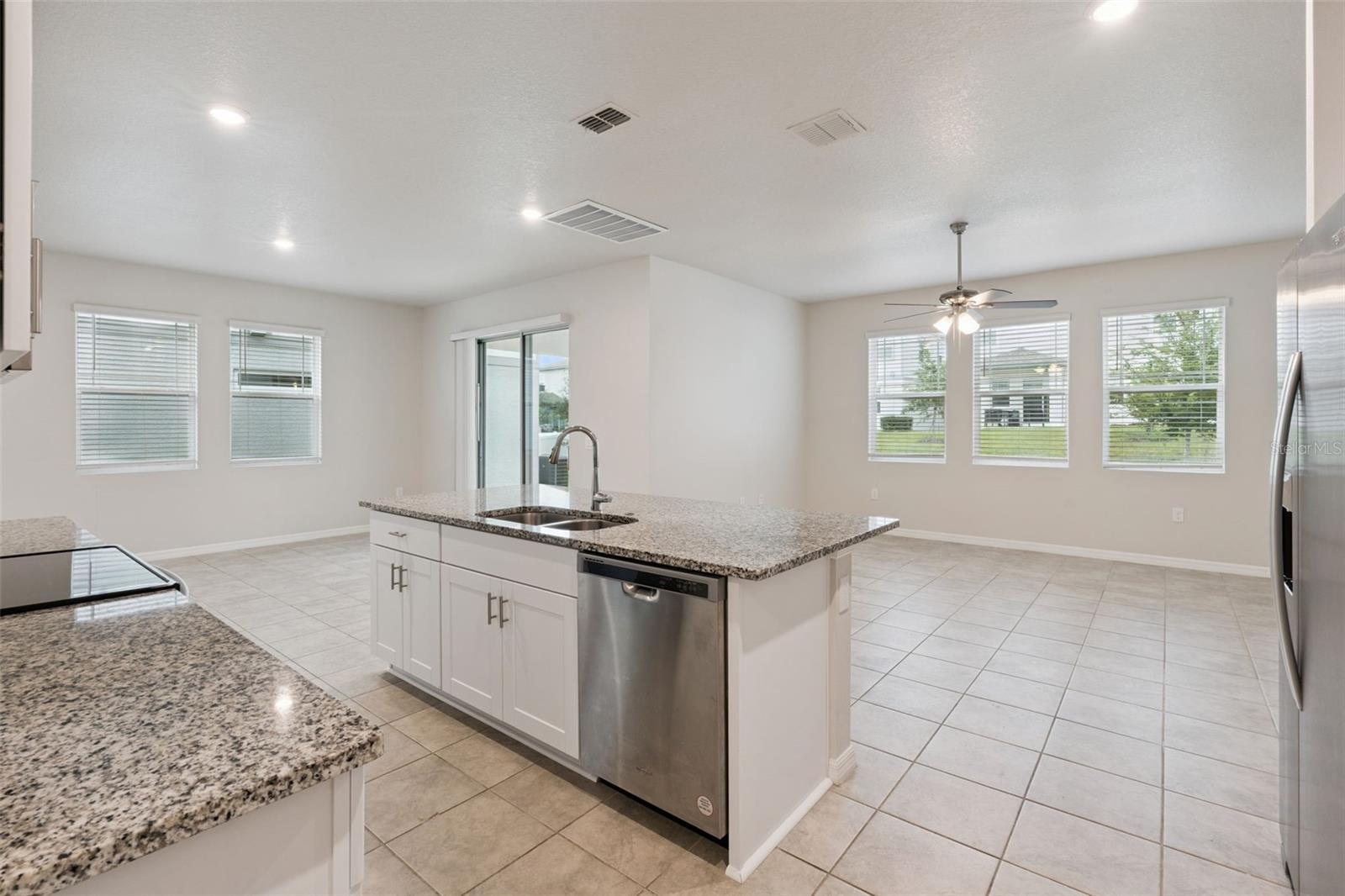 VILLAGES/MINNEOLA HILLS PH 1A - Residential