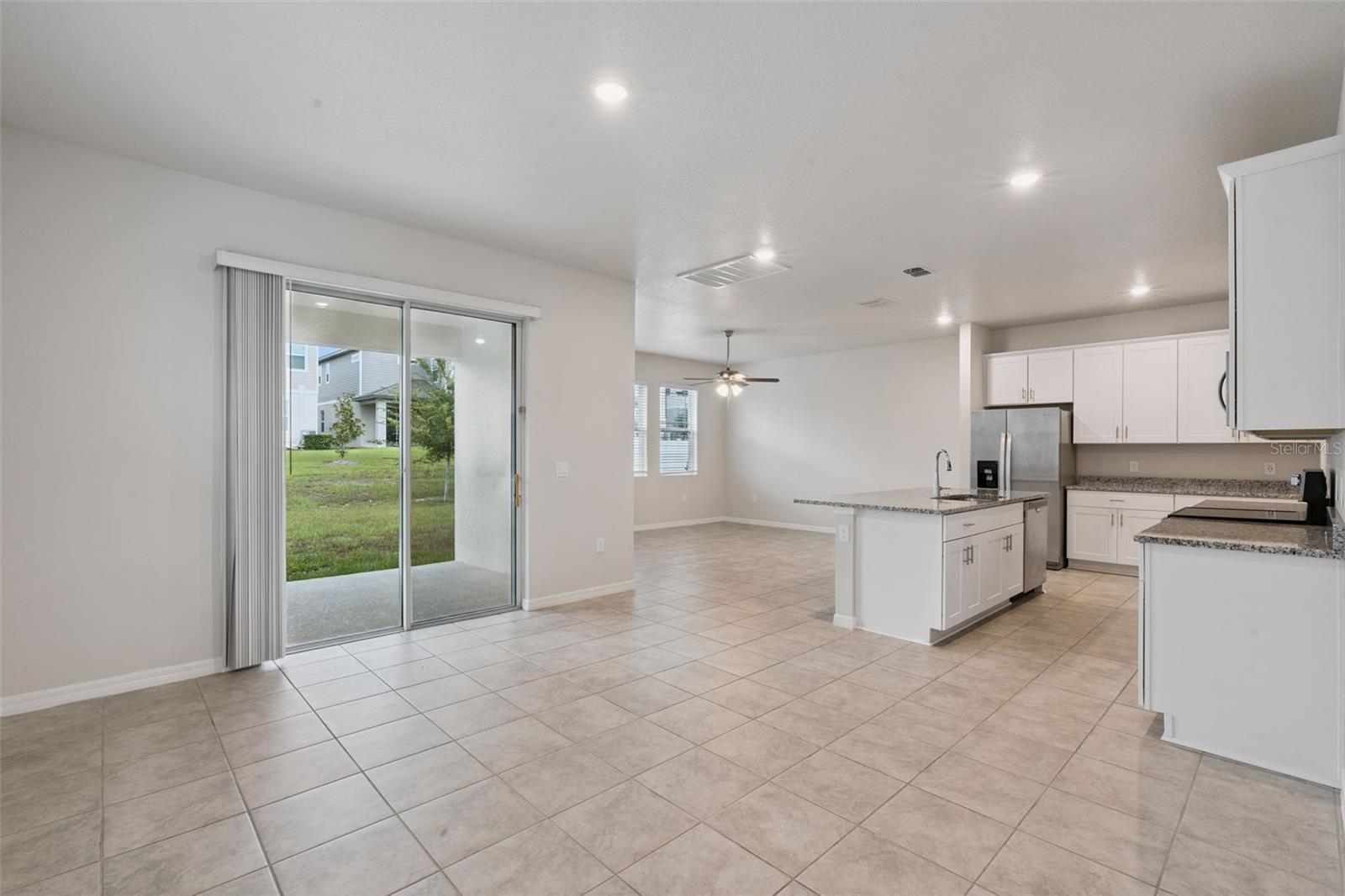 VILLAGES/MINNEOLA HILLS PH 1A - Residential