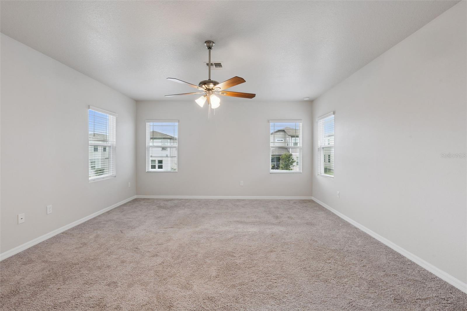 VILLAGES/MINNEOLA HILLS PH 1A - Residential