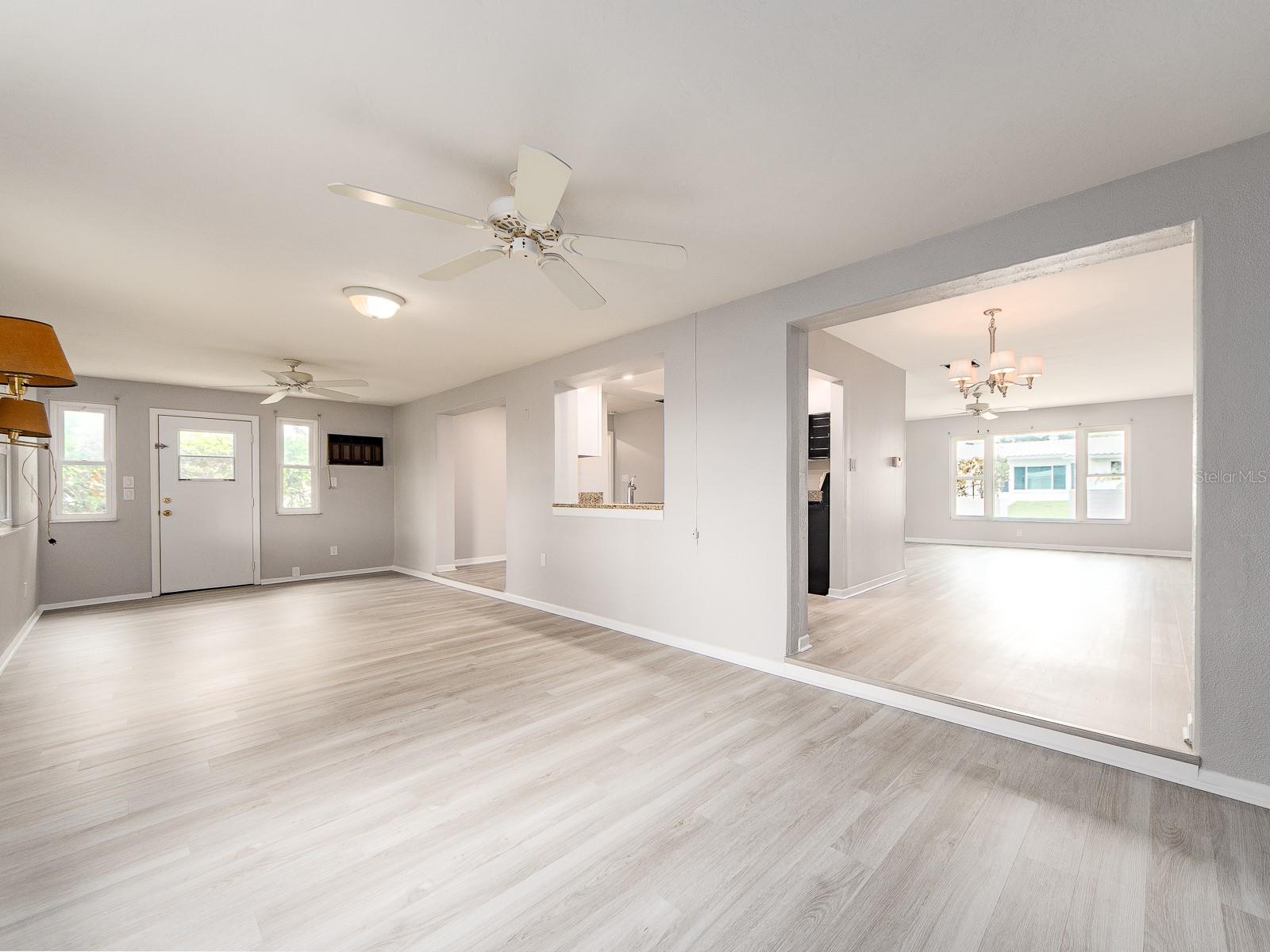 TAMARAC BY THE GULF 2ND ADD - Residential