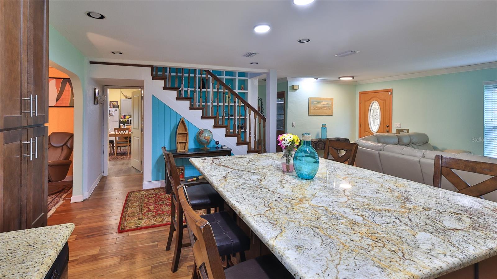 EDGEWATER SHORES UN 01 - Residential