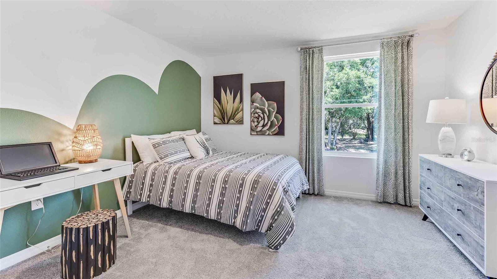 ANGELINE - Residential
