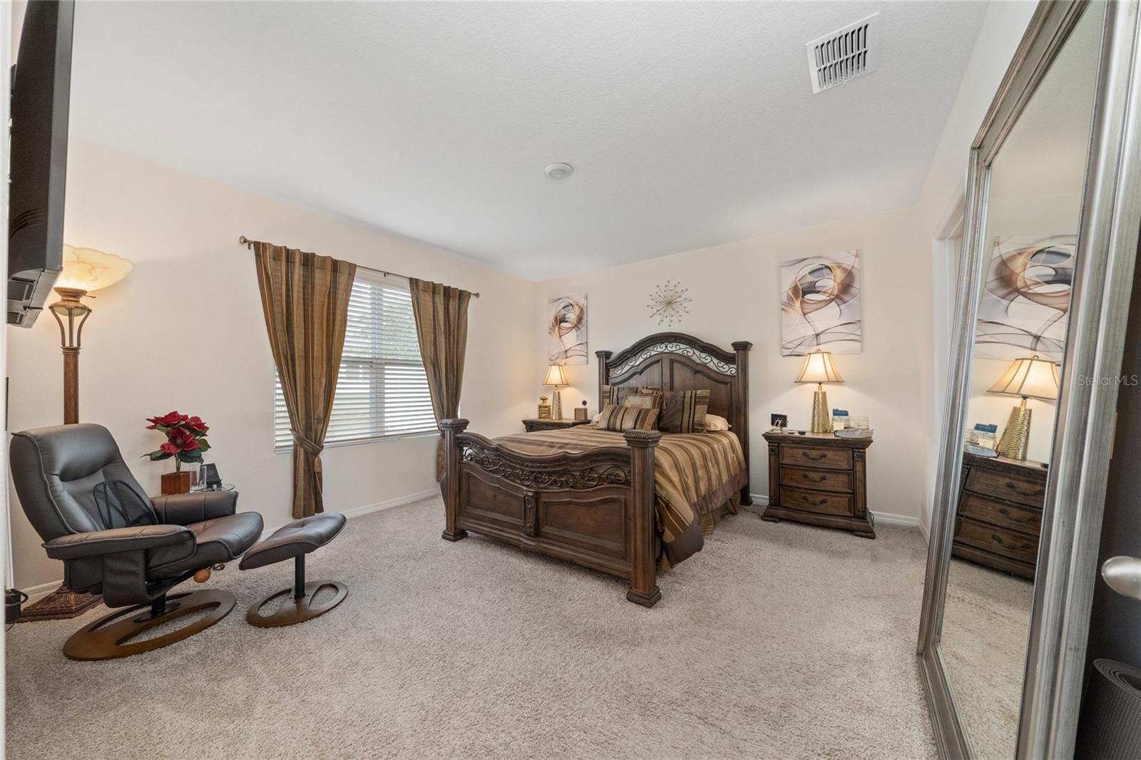 LAKE DENHAM ESTATES - Residential