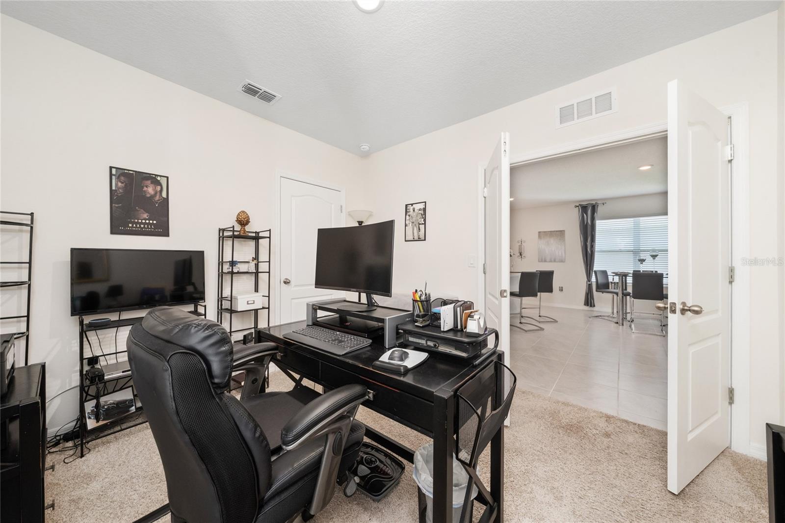 LAKE DENHAM ESTATES - Residential