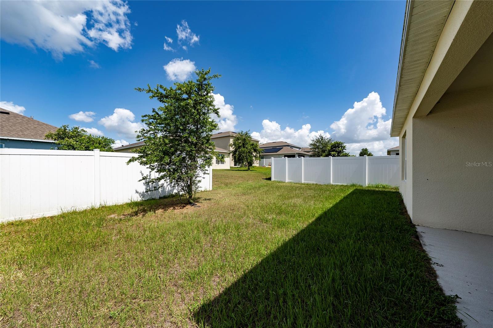 LAKE DENHAM ESTATES - Residential