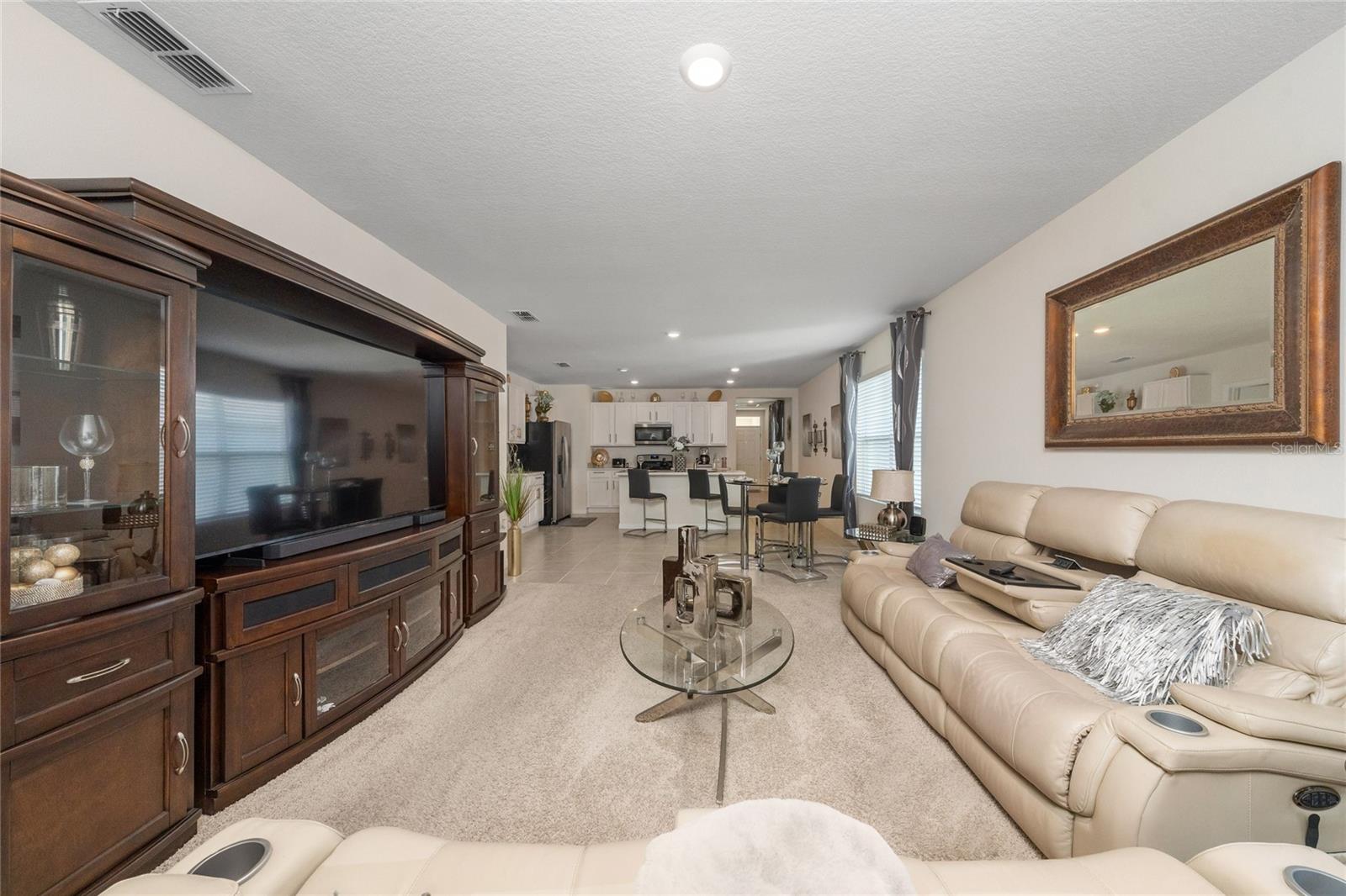 LAKE DENHAM ESTATES - Residential