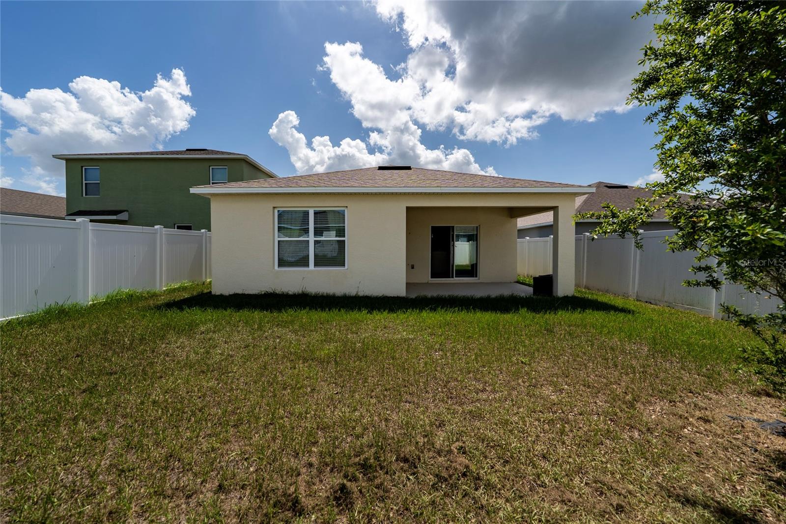 LAKE DENHAM ESTATES - Residential