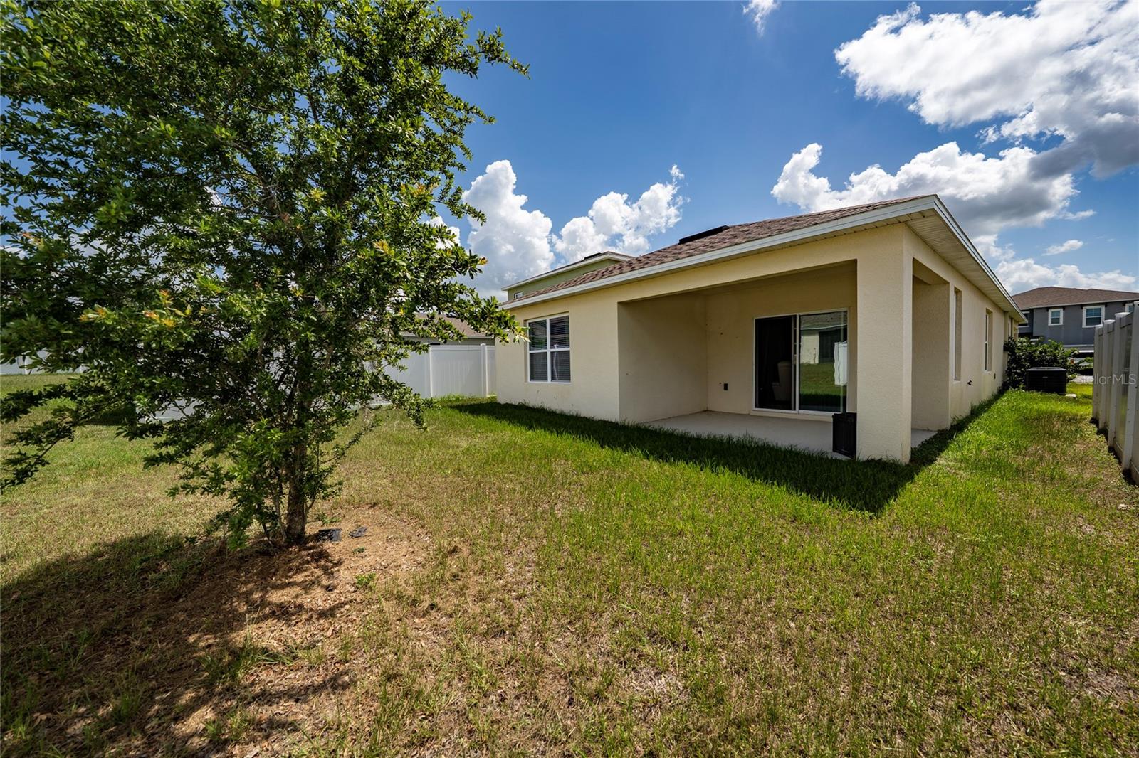 LAKE DENHAM ESTATES - Residential