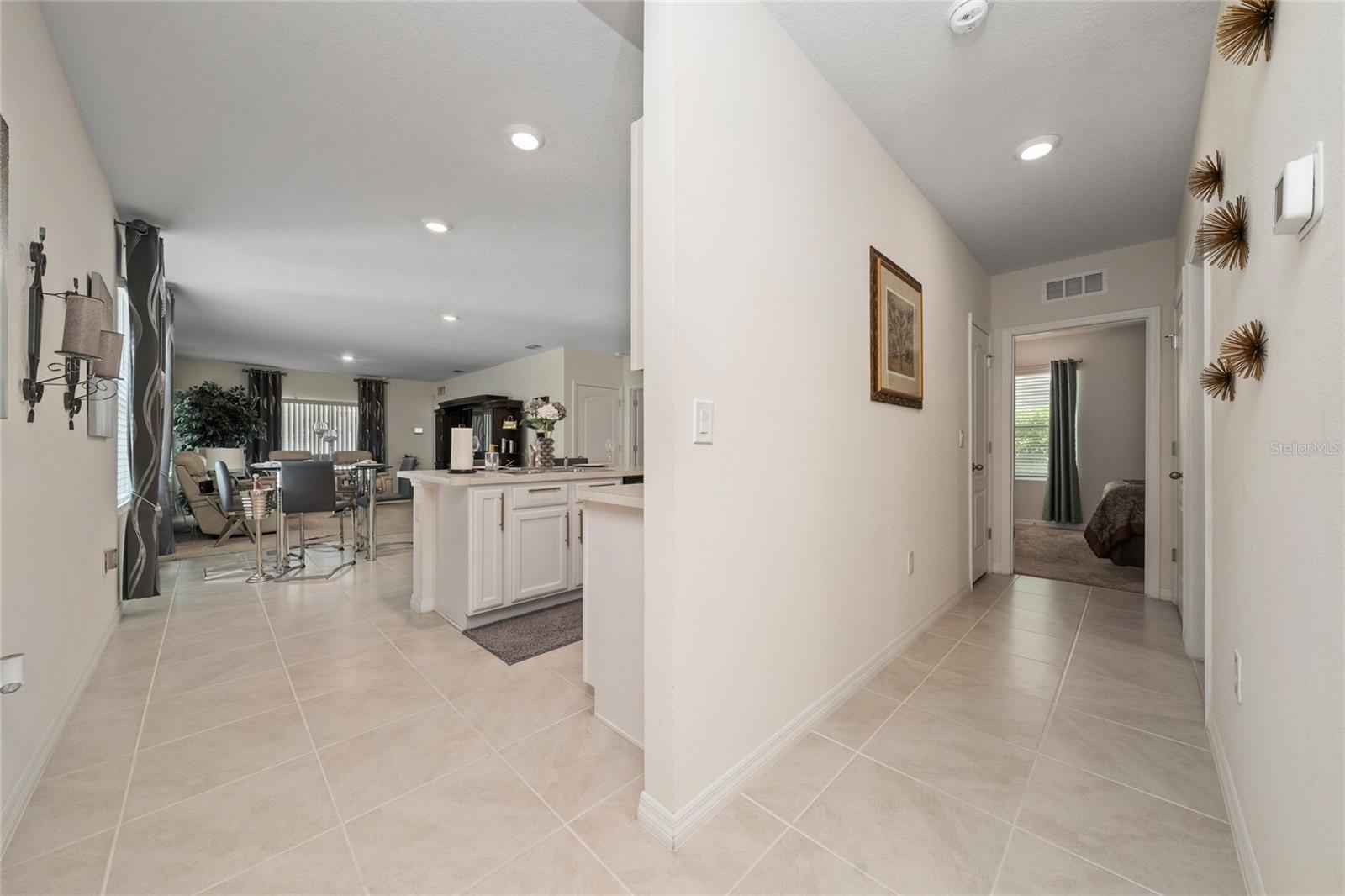 LAKE DENHAM ESTATES - Residential