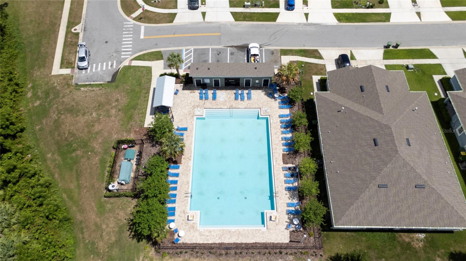 LAKE DENHAM ESTATES - Residential