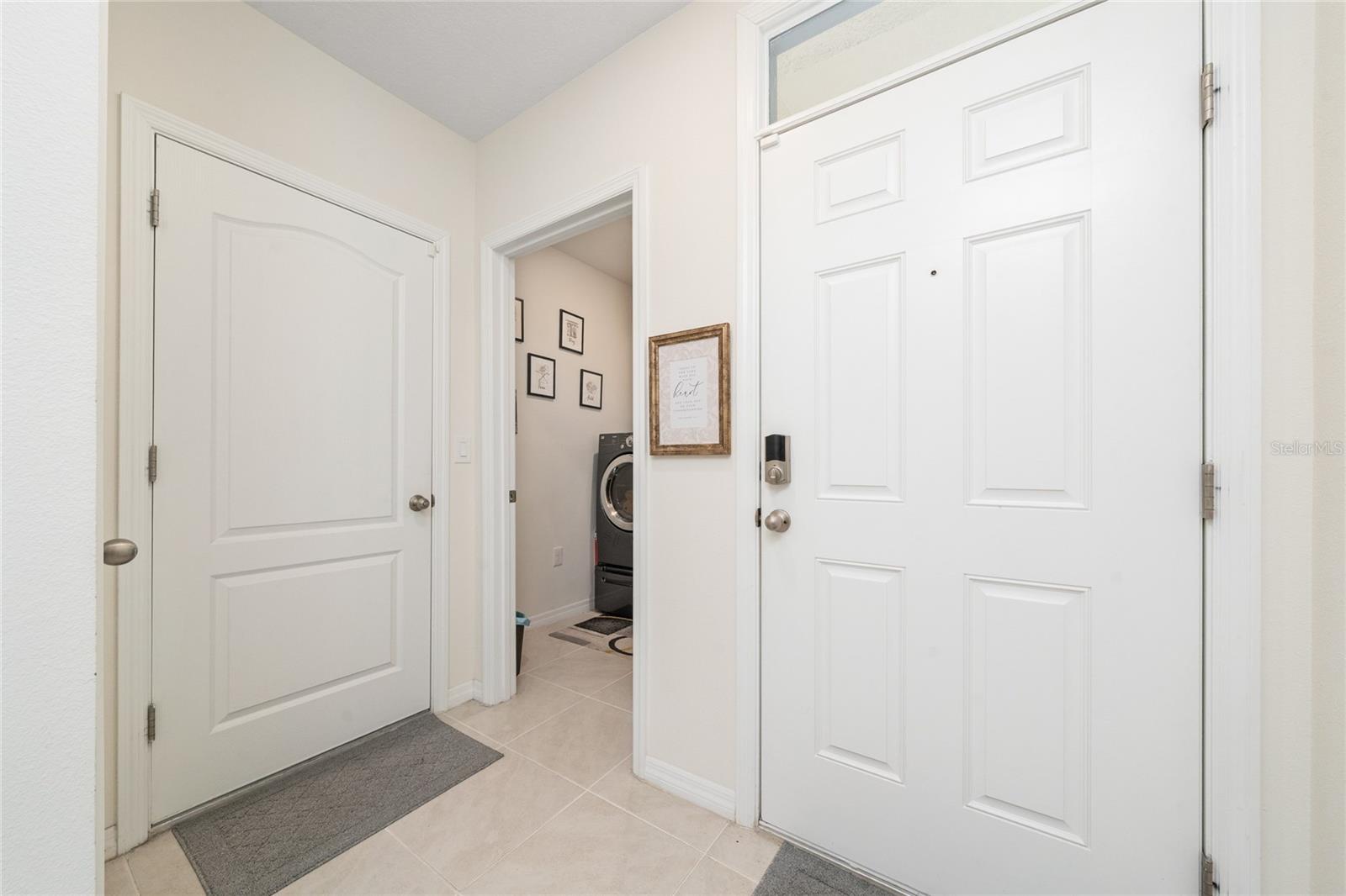 LAKE DENHAM ESTATES - Residential