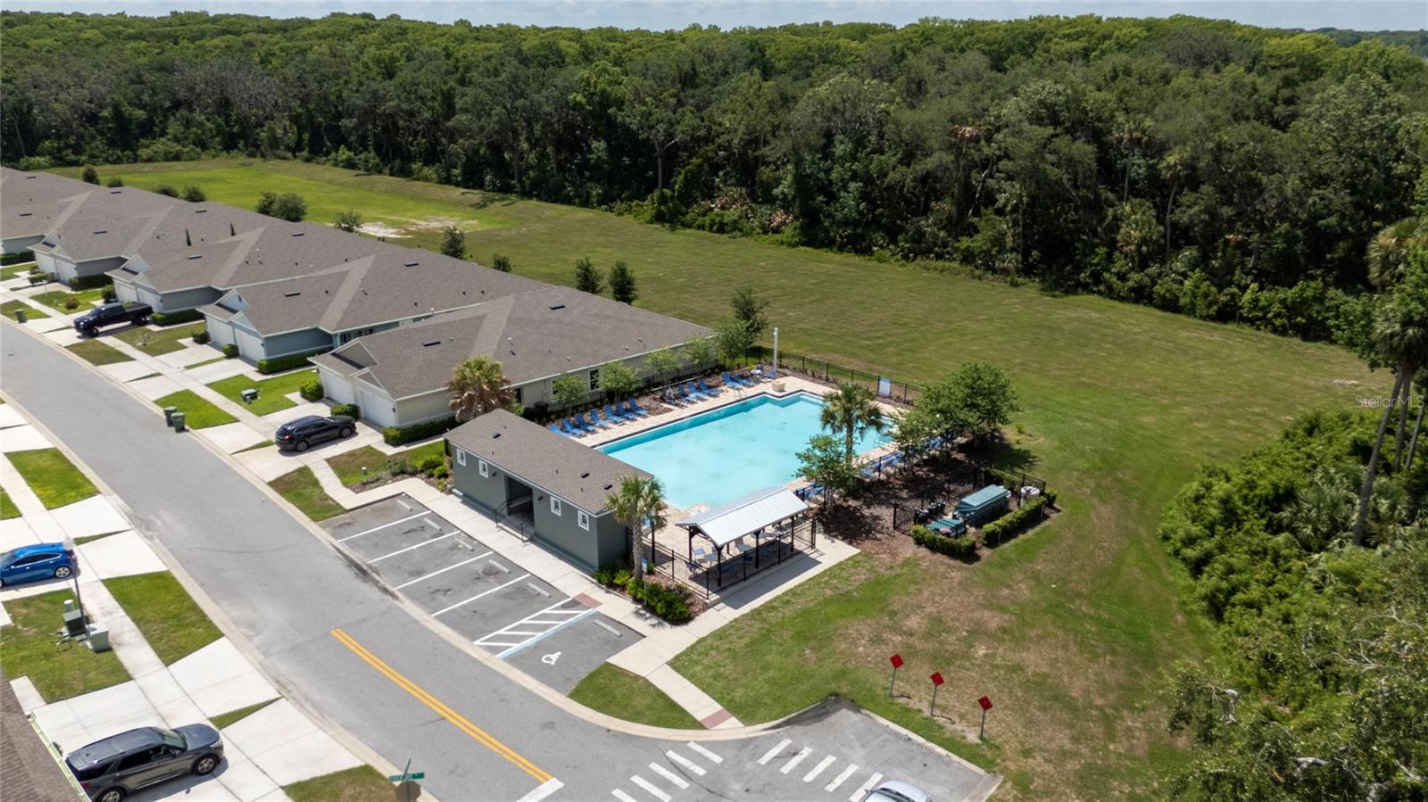 LAKE DENHAM ESTATES - Residential