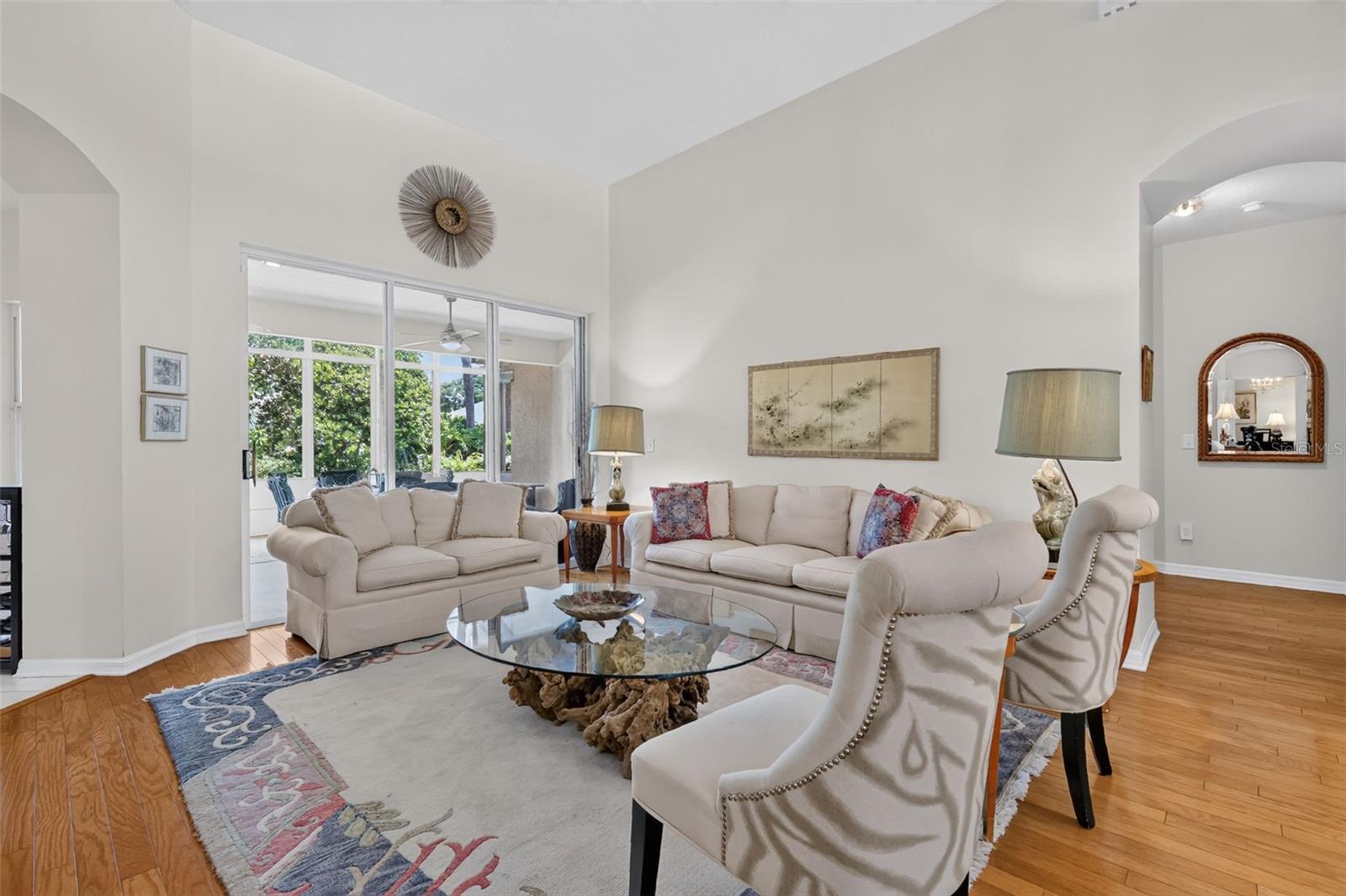 MOUNT DORA COUNTRY CLUB MOUNT DORA PH 02-2 - Residential