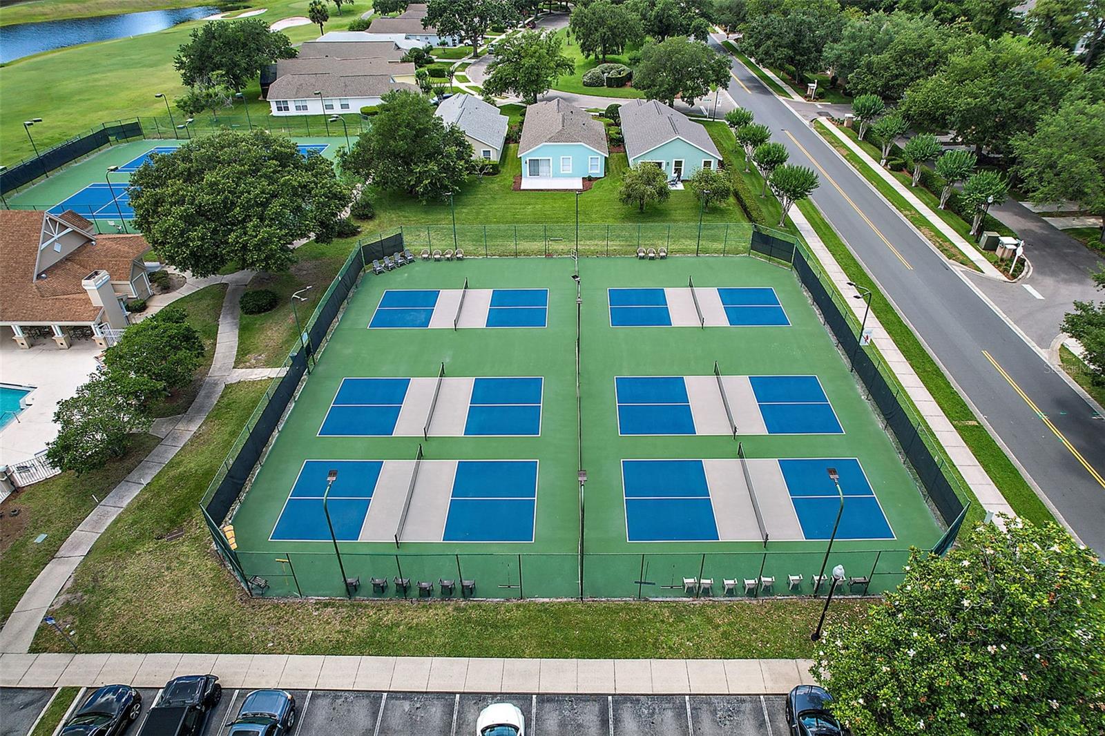 MOUNT DORA COUNTRY CLUB MOUNT DORA PH 02-2 - Residential