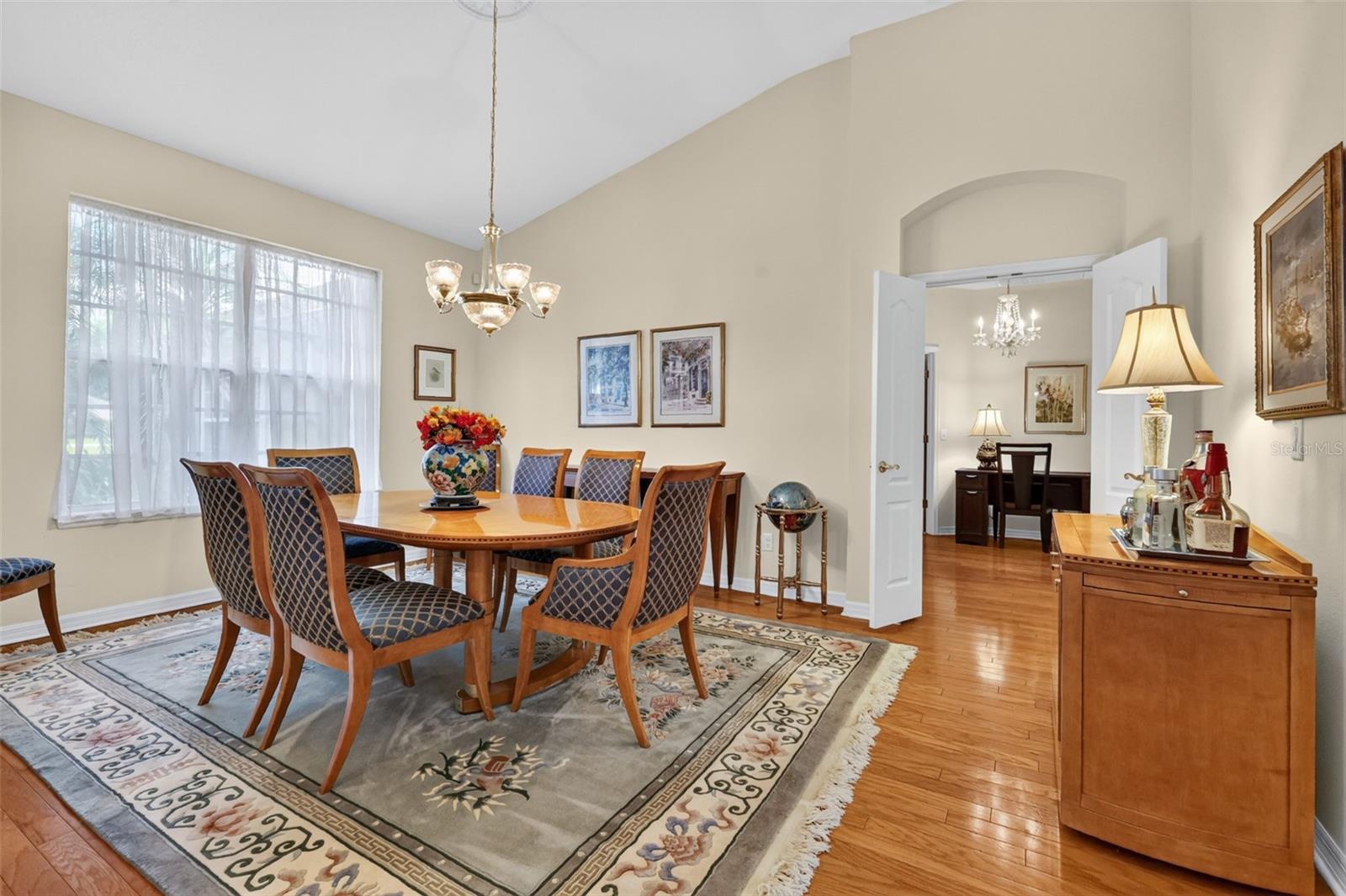 MOUNT DORA COUNTRY CLUB MOUNT DORA PH 02-2 - Residential