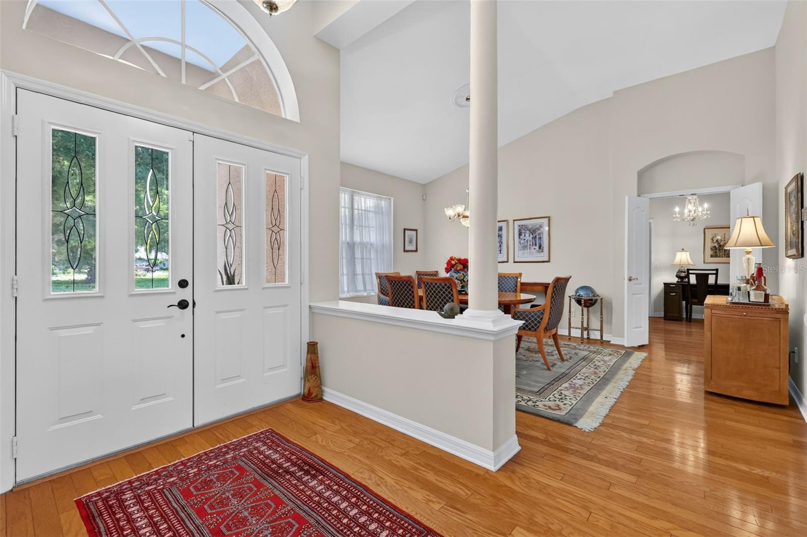 MOUNT DORA COUNTRY CLUB MOUNT DORA PH 02-2 - Residential