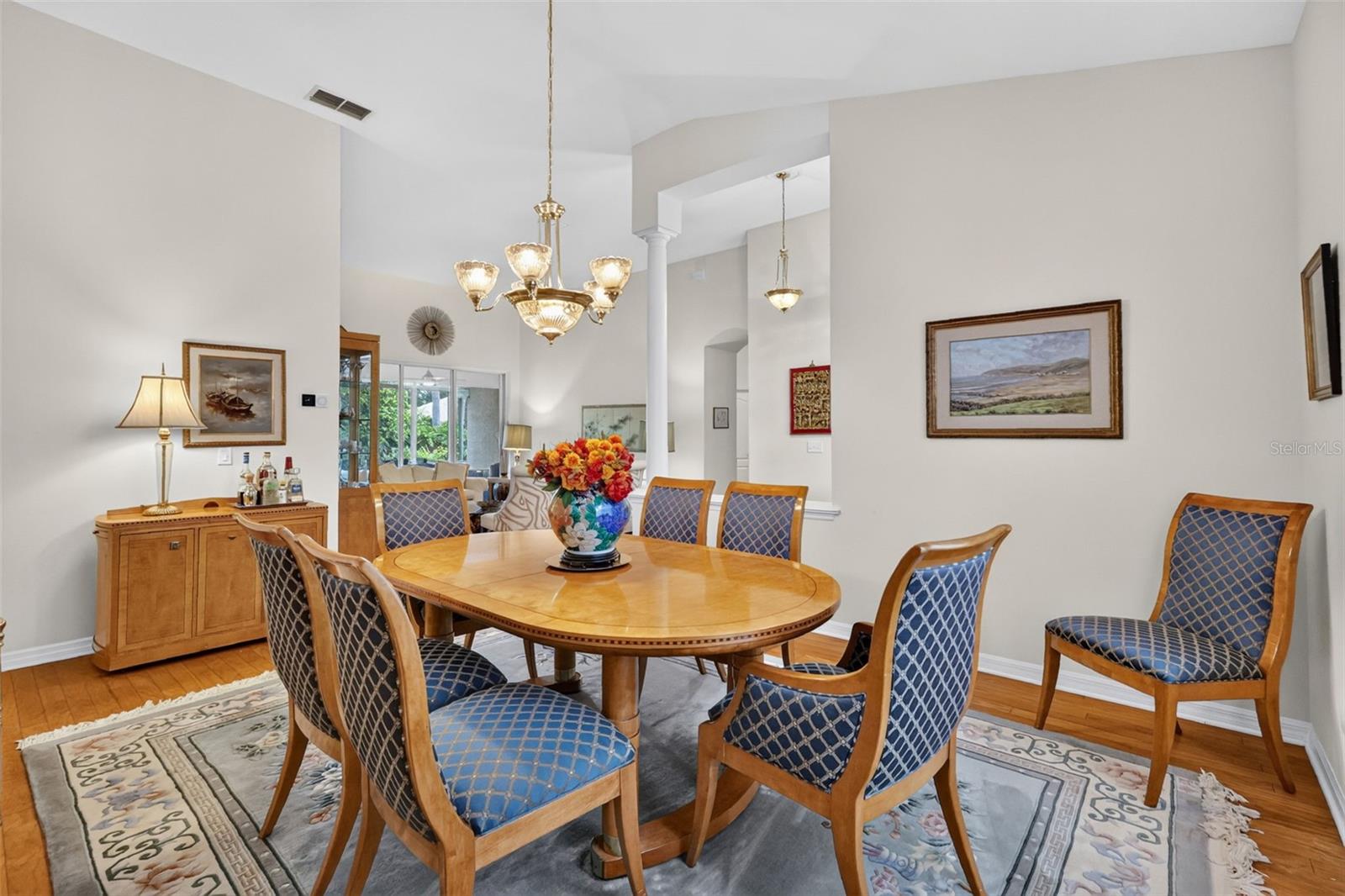 MOUNT DORA COUNTRY CLUB MOUNT DORA PH 02-2 - Residential