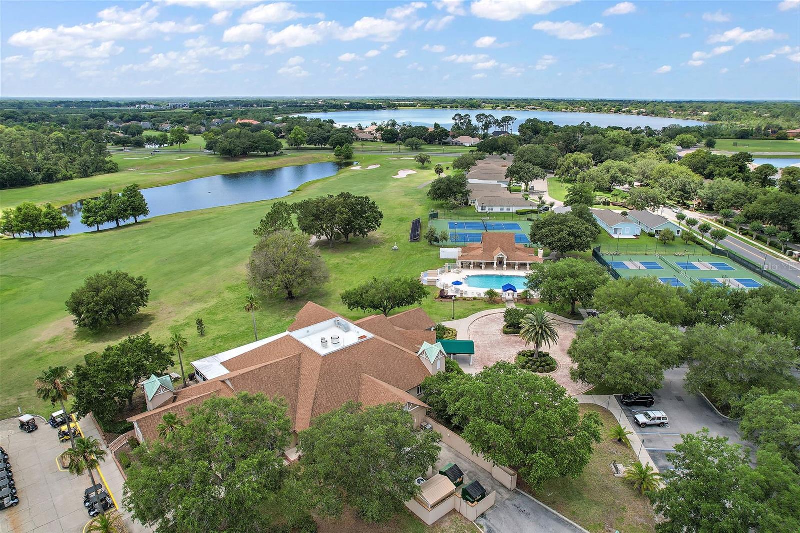 MOUNT DORA COUNTRY CLUB MOUNT DORA PH 02-2 - Residential