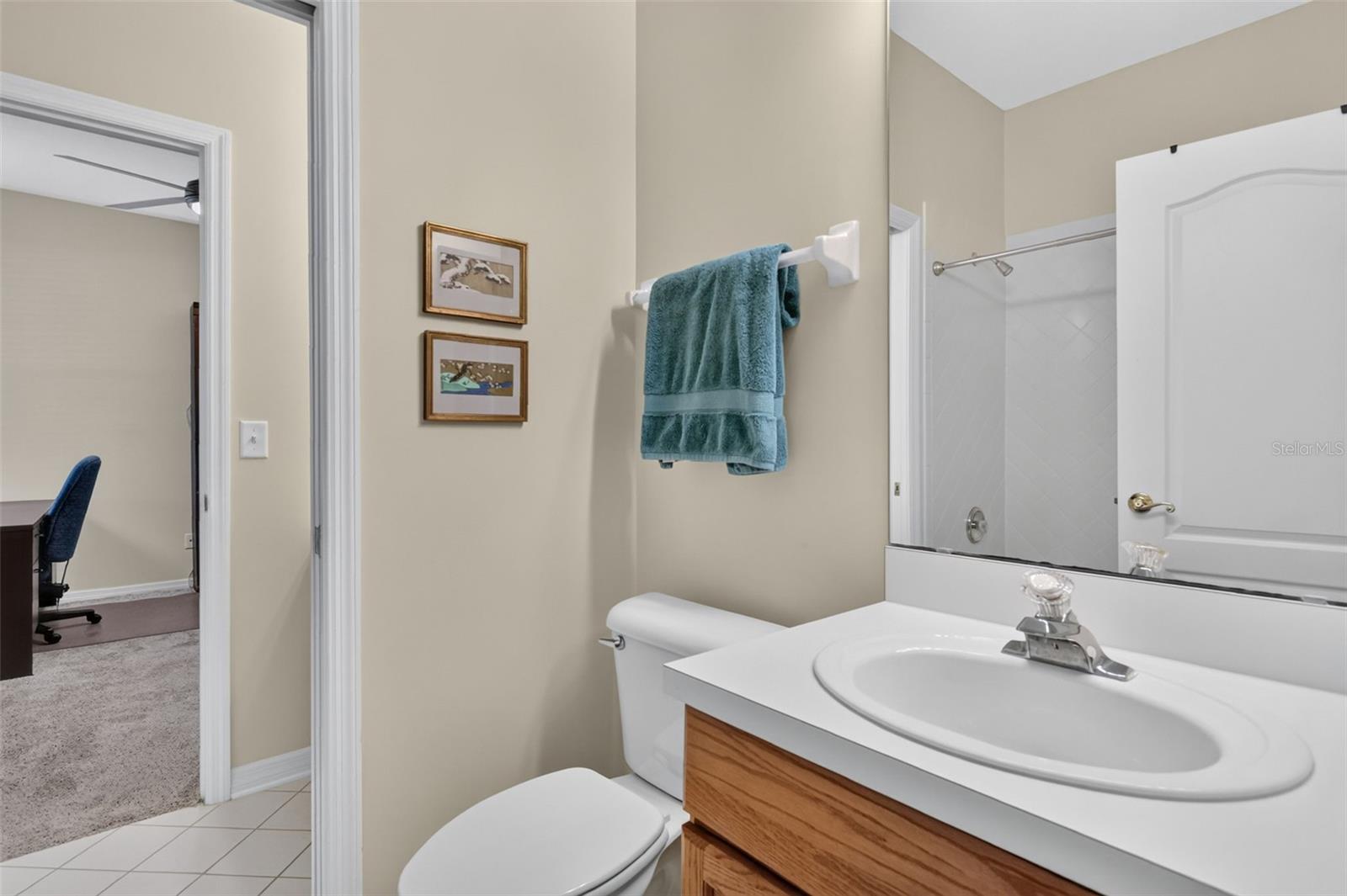 MOUNT DORA COUNTRY CLUB MOUNT DORA PH 02-2 - Residential