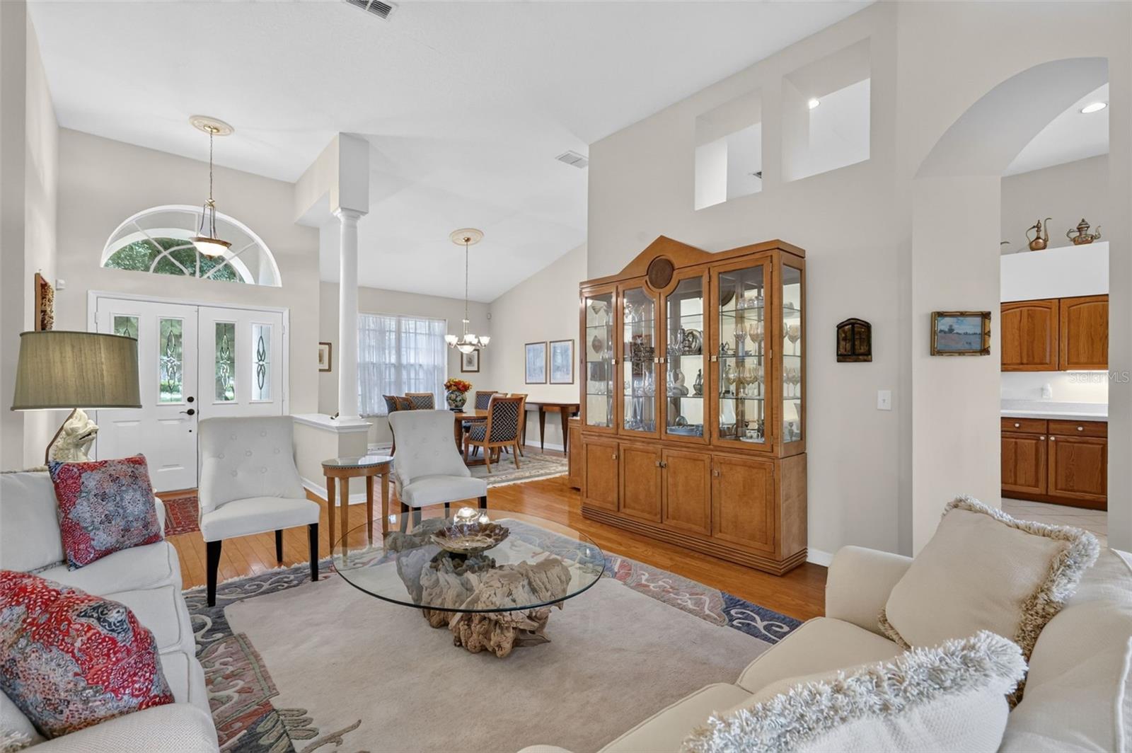 MOUNT DORA COUNTRY CLUB MOUNT DORA PH 02-2 - Residential