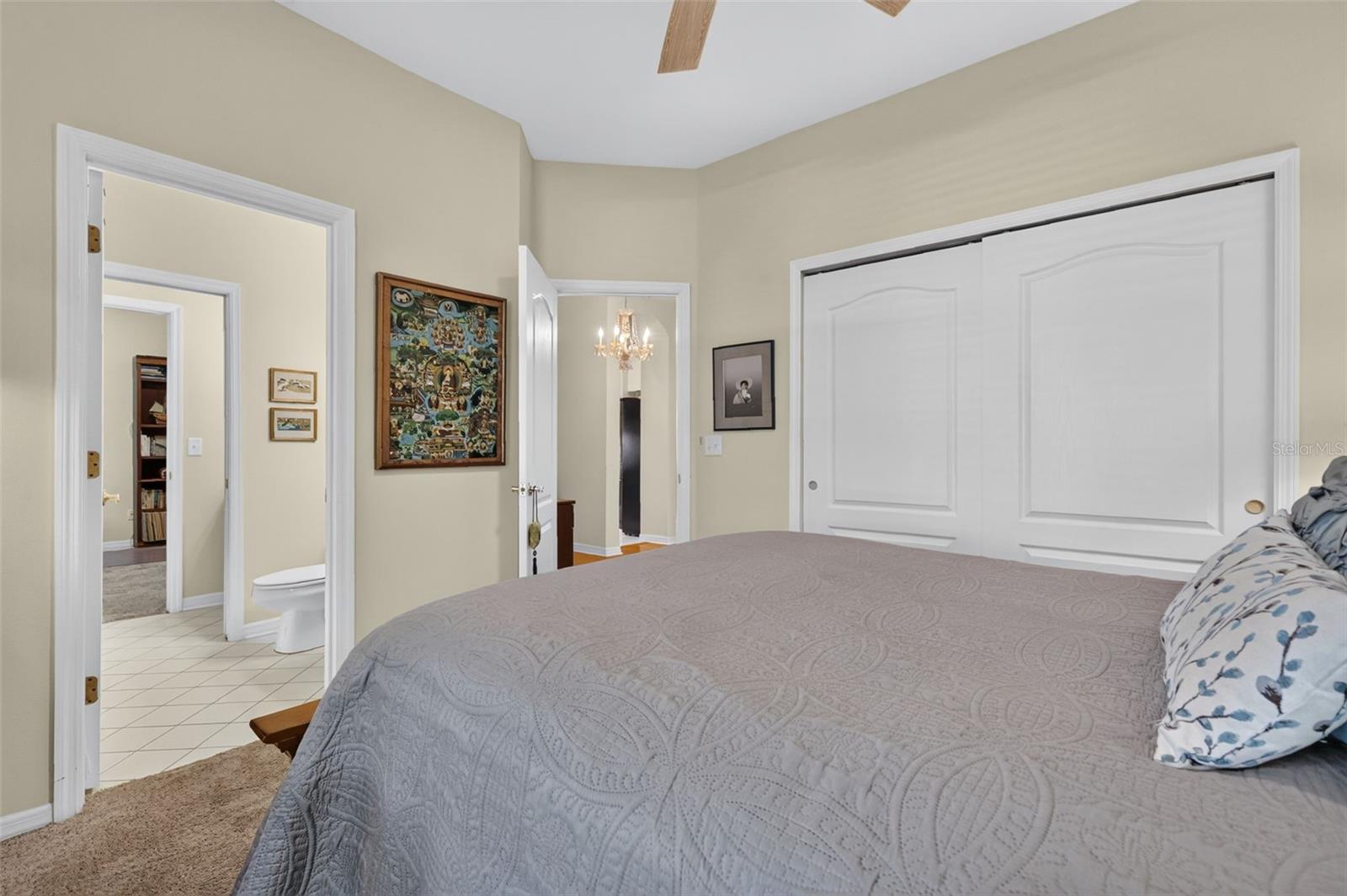 MOUNT DORA COUNTRY CLUB MOUNT DORA PH 02-2 - Residential