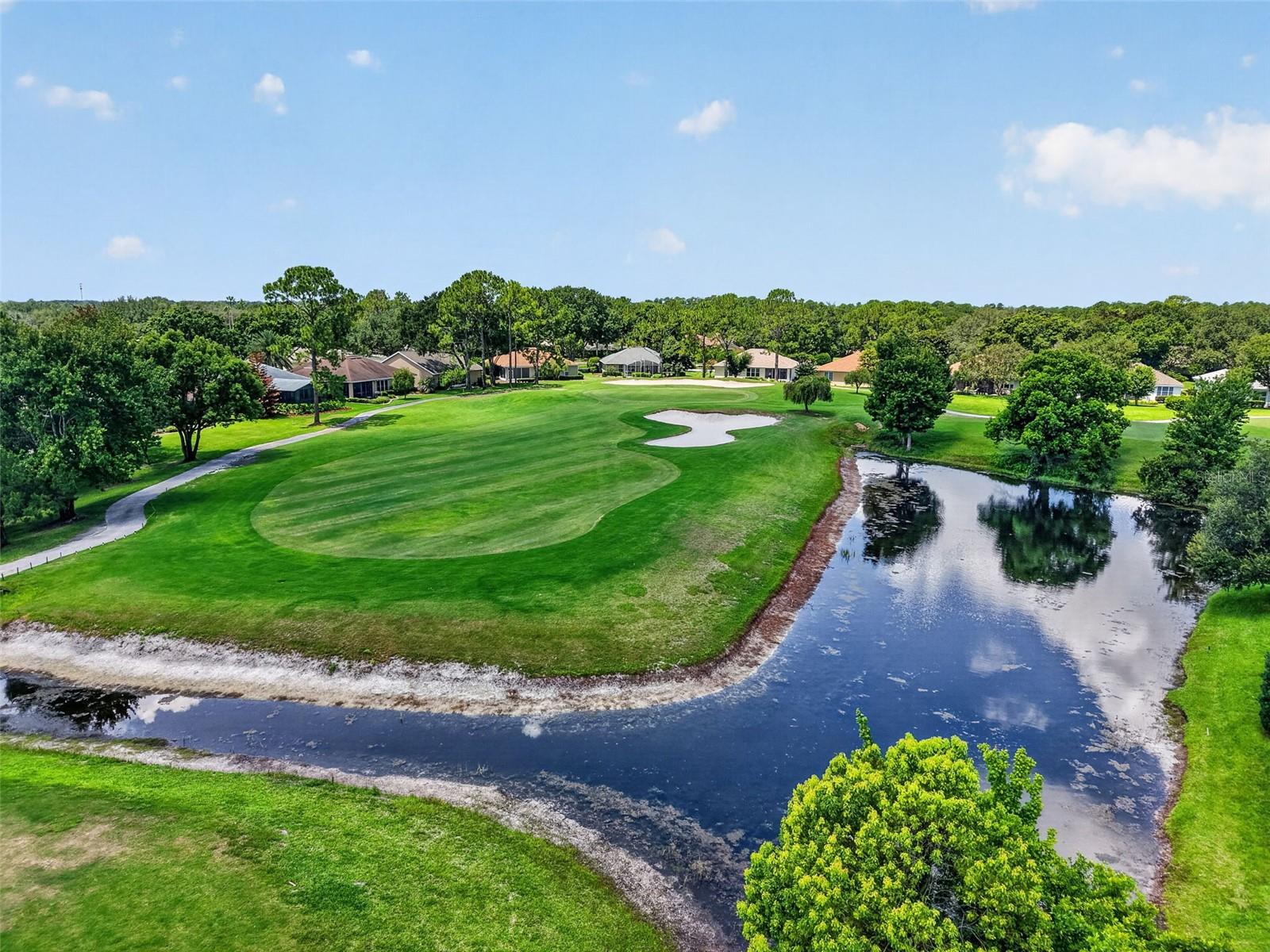 MOUNT DORA COUNTRY CLUB MOUNT DORA PH 02-2 - Residential